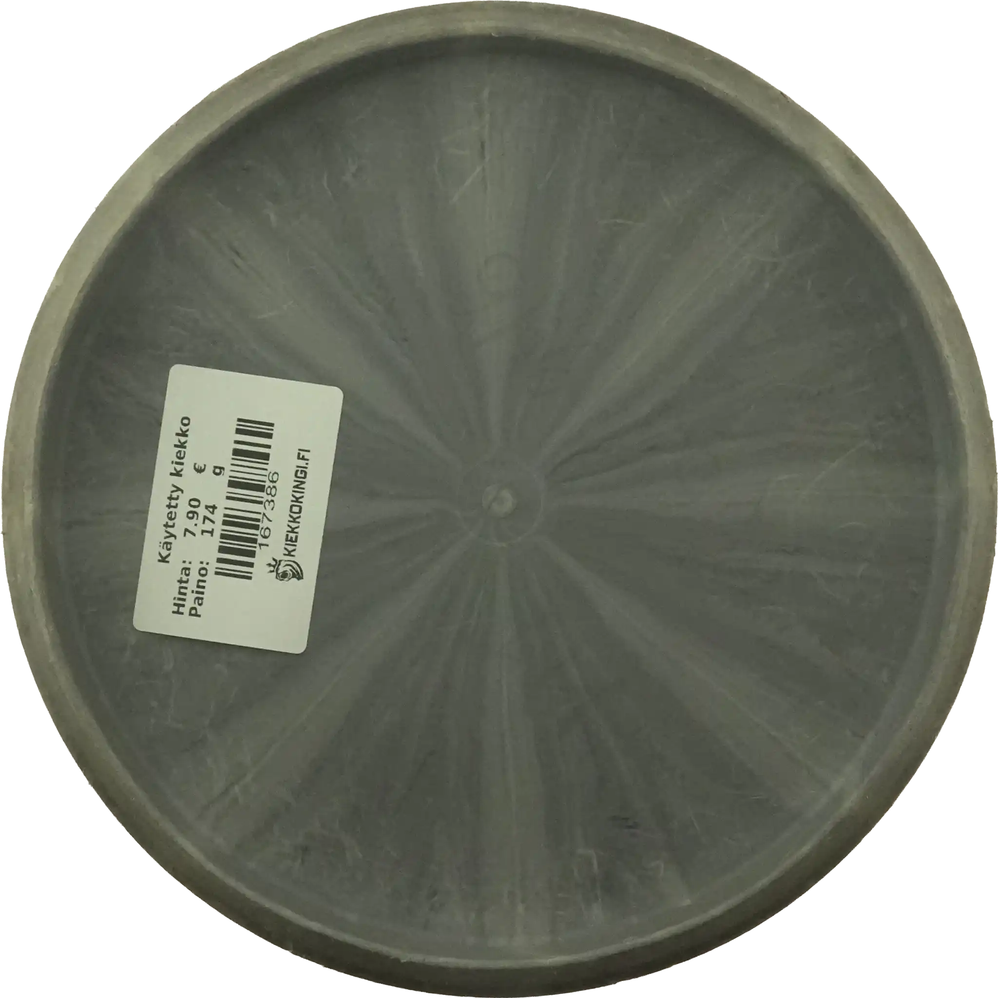 Zero Soft Burst Sinus