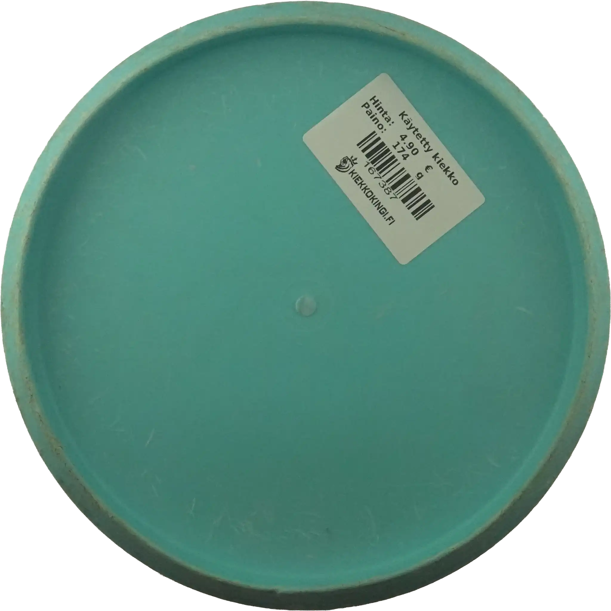 Zero Medium Sinus