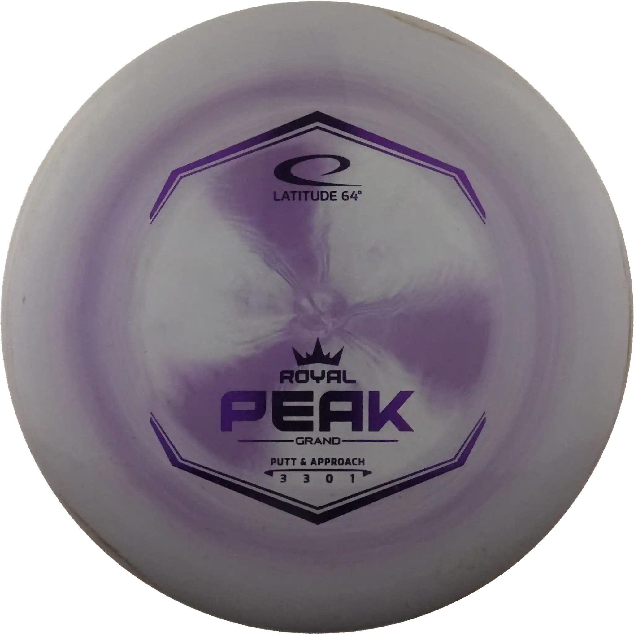 Grand Peak