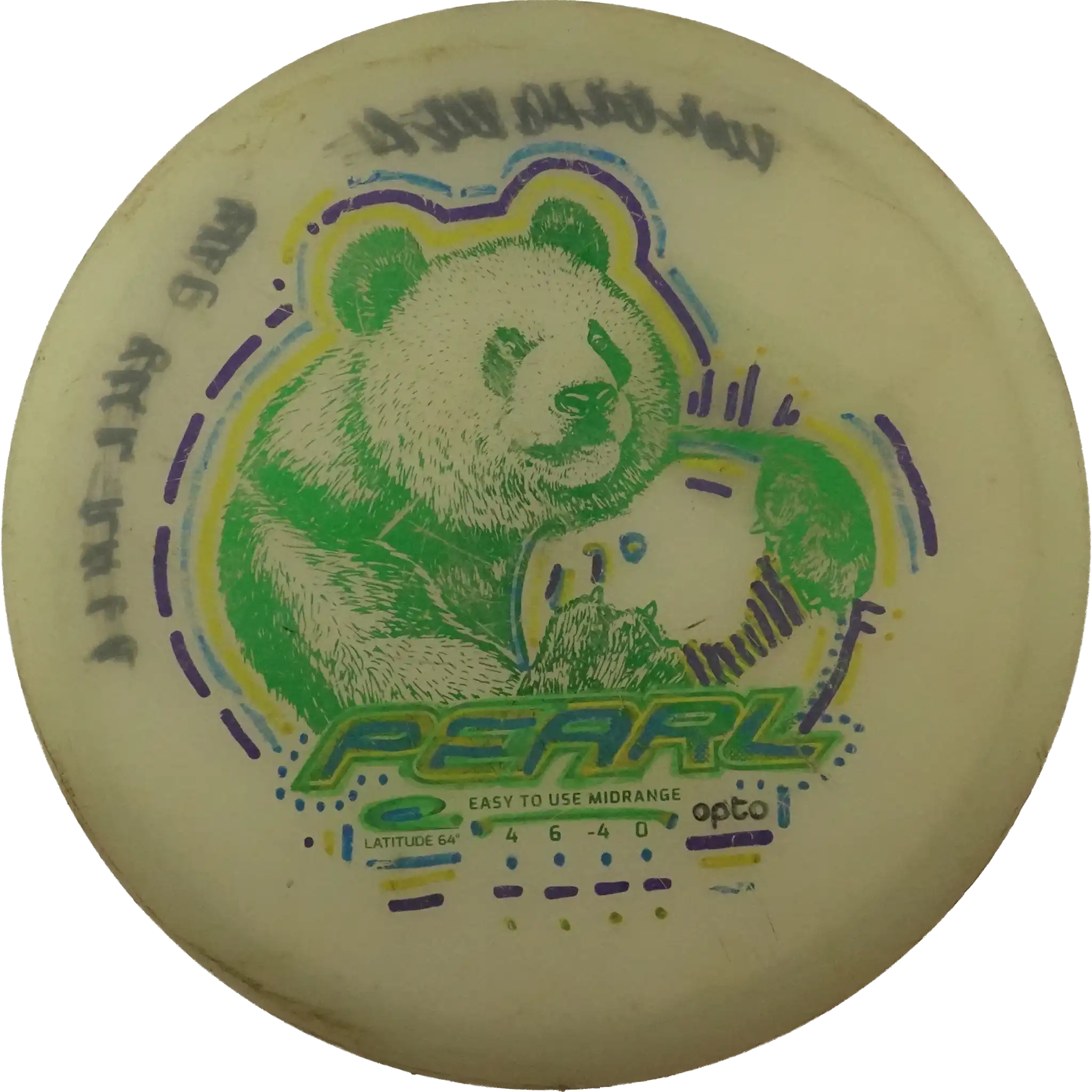 Opto Pearl
