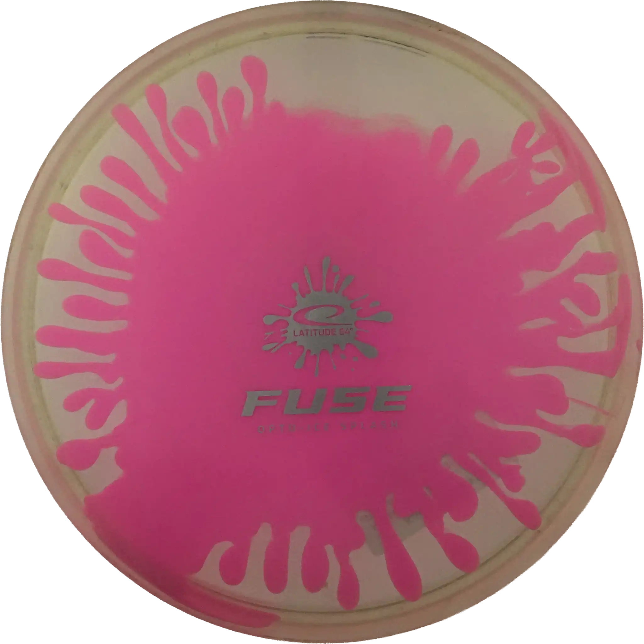 Opto-Ice Splash Fuse