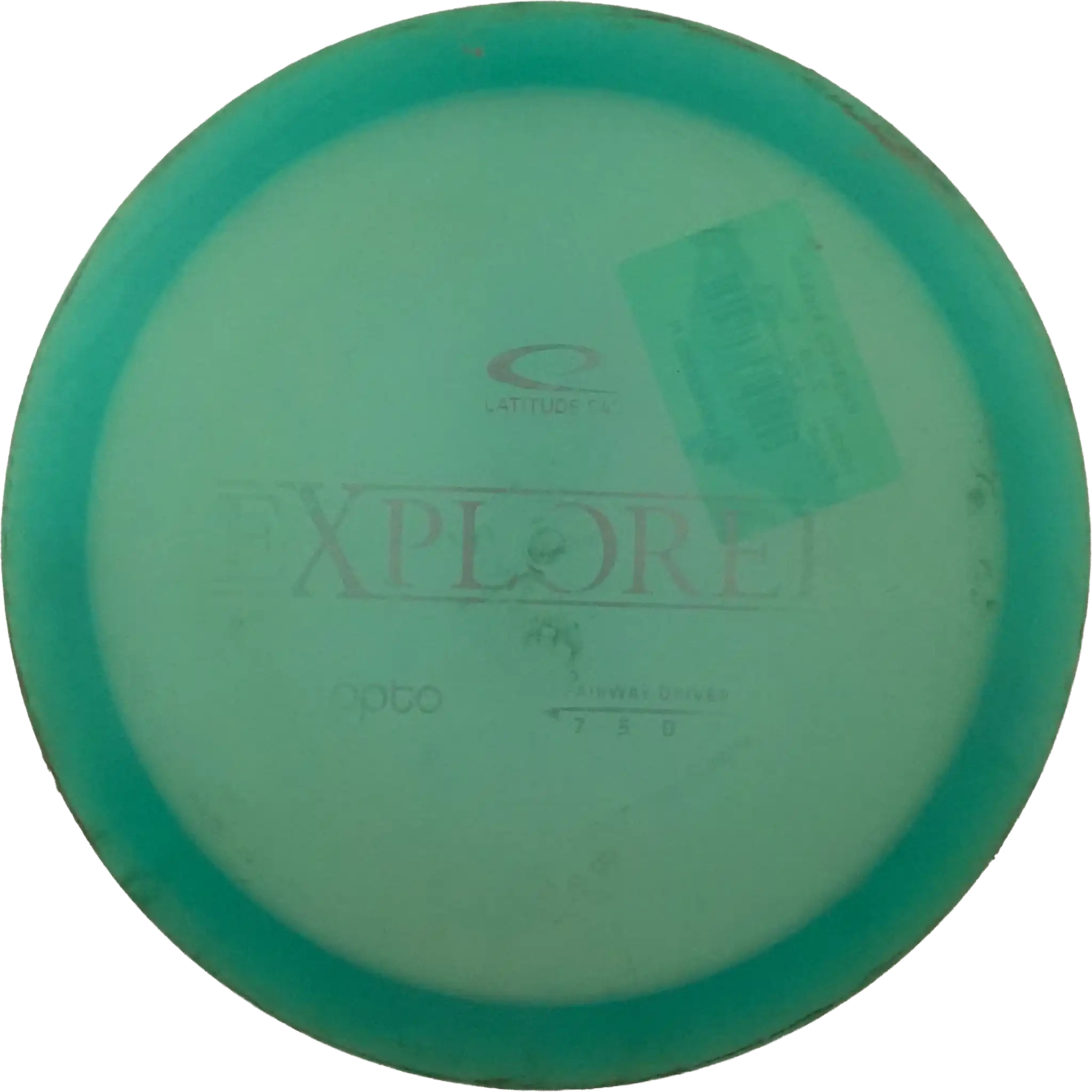 Opto Explorer