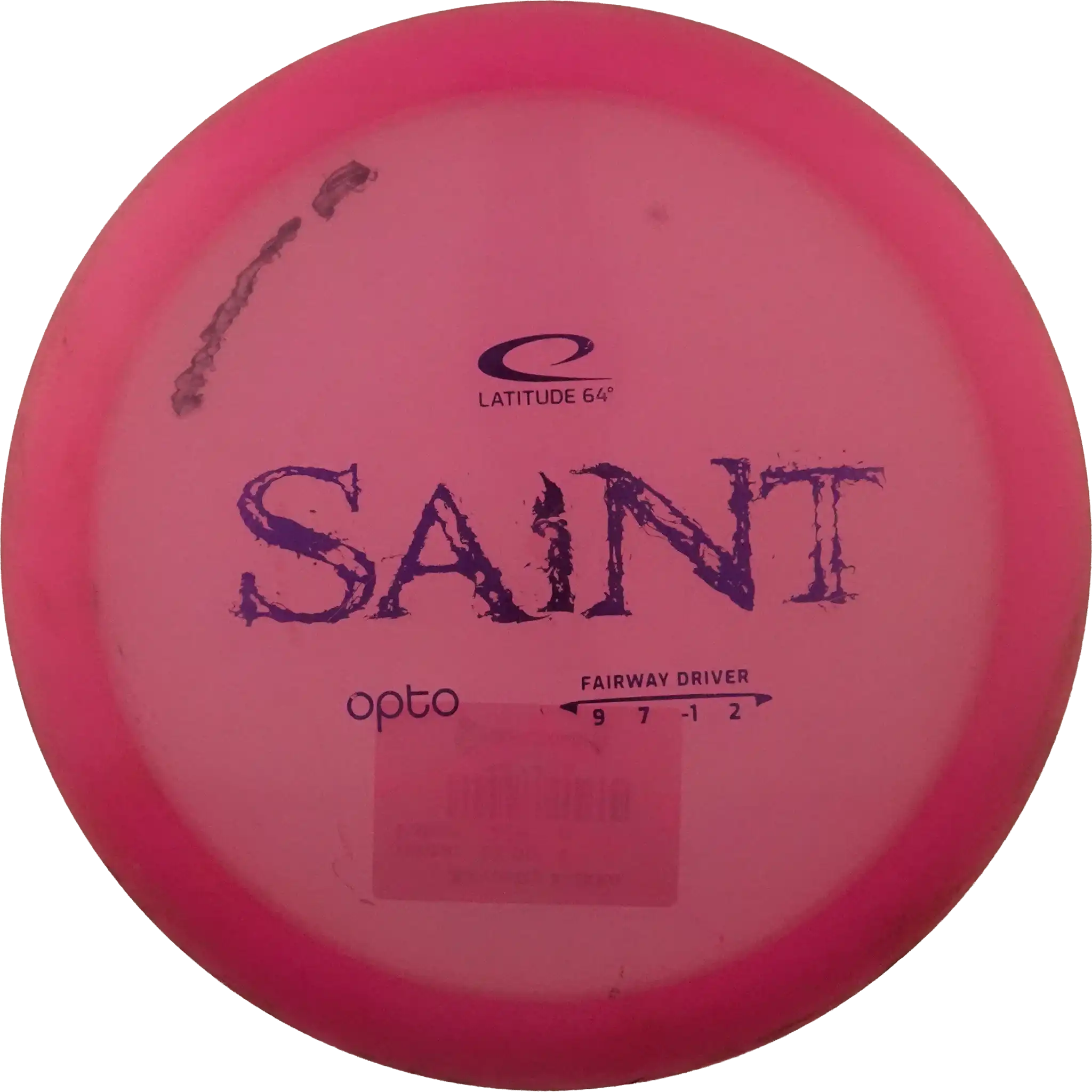 Opto Saint