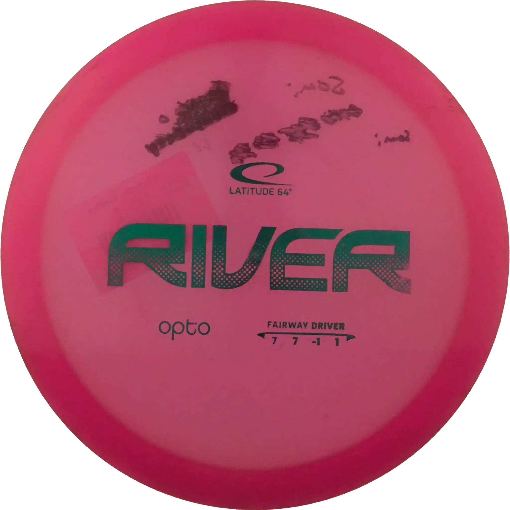 Opto River