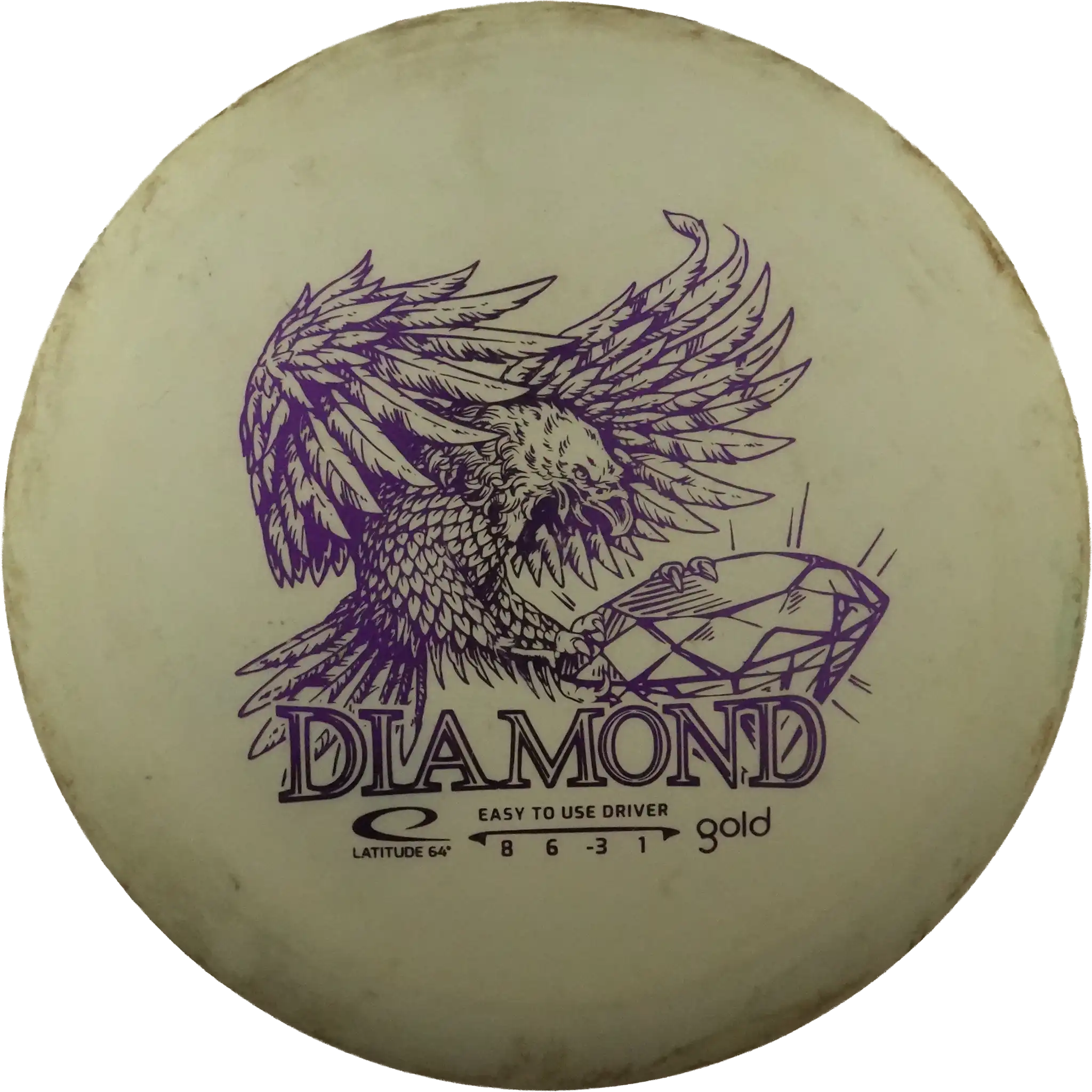 Gold Diamond
