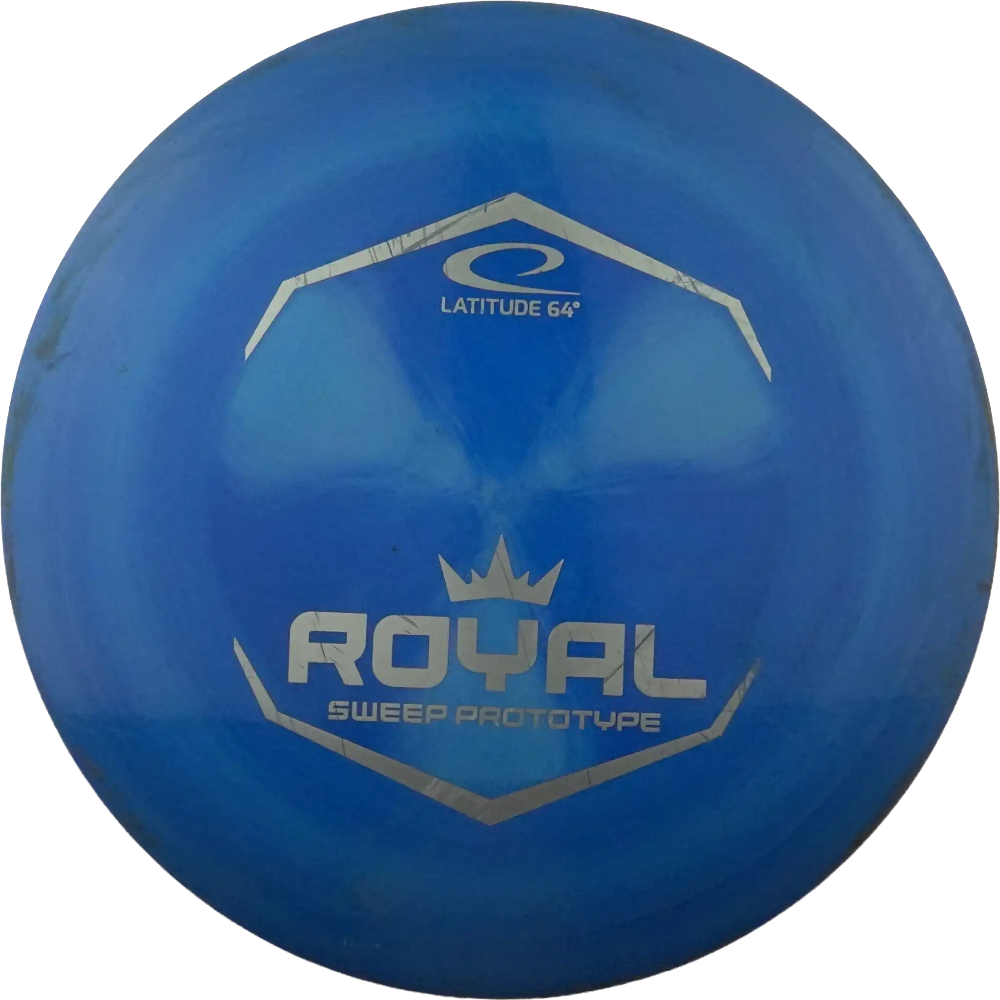 Grand Sweep - Prototype