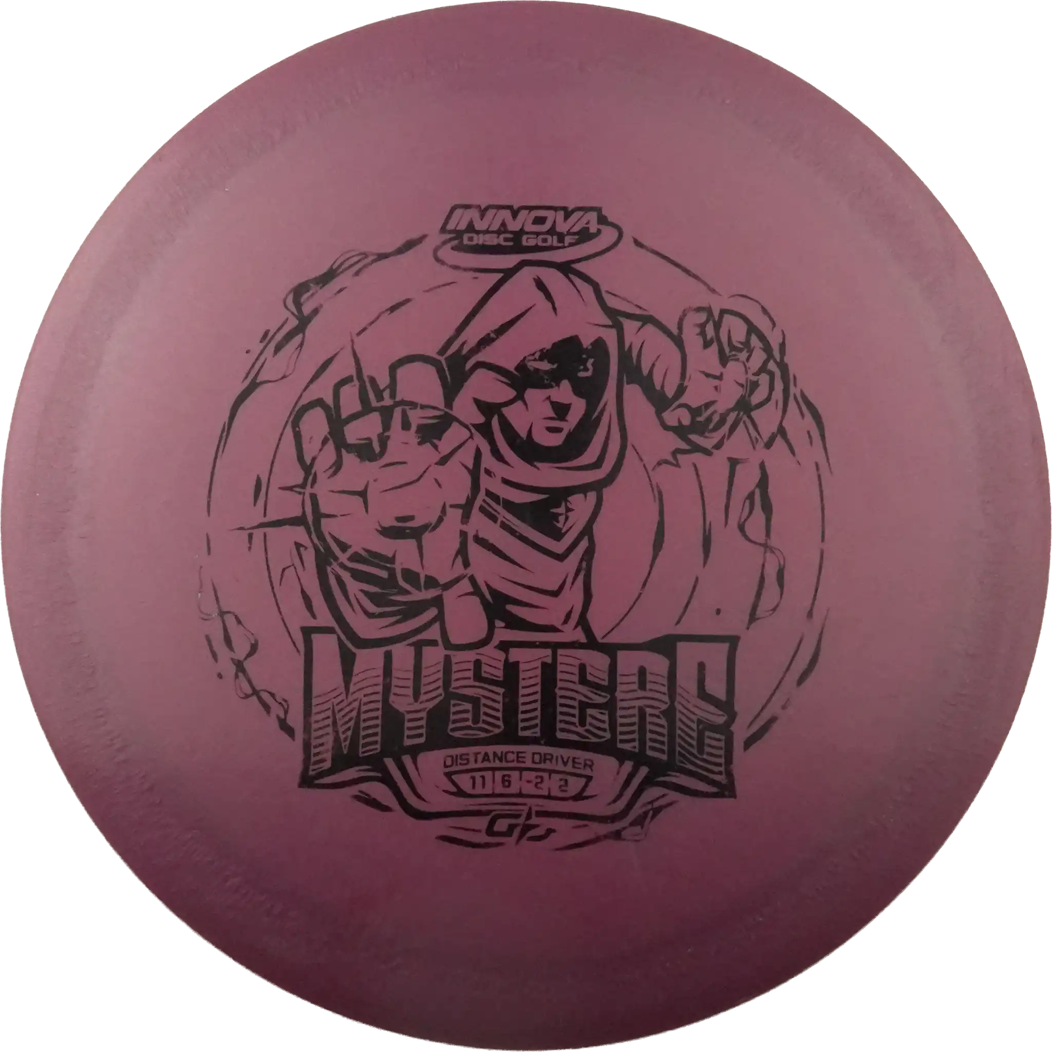 GStar Mystere
