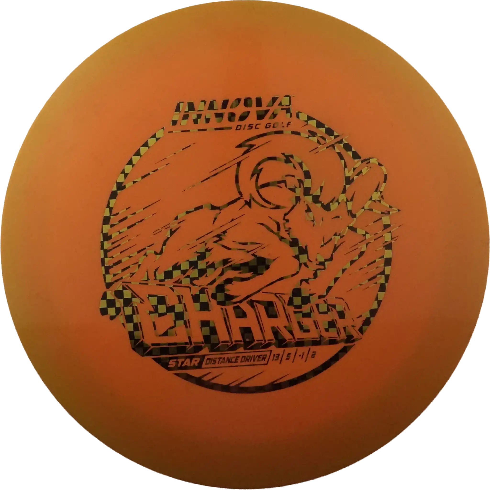 Star Charger