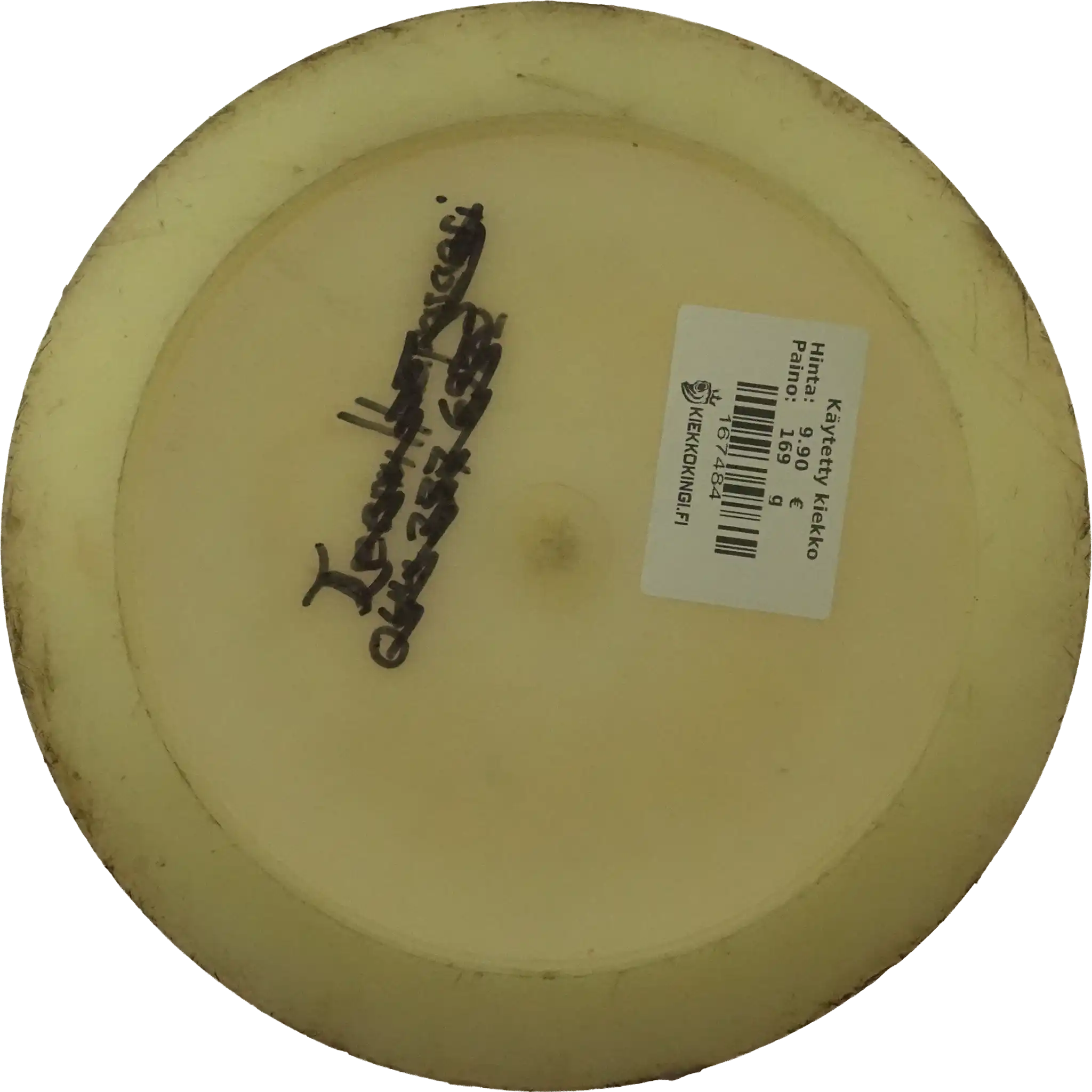 Glow Champion Daedalus