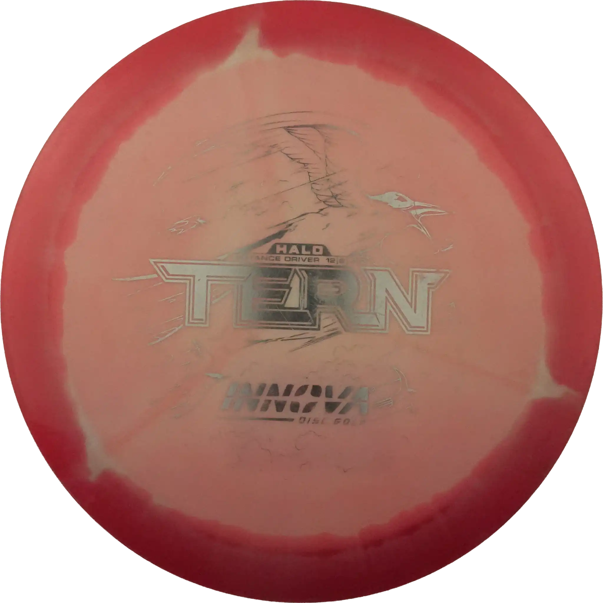 Halo Star Tern