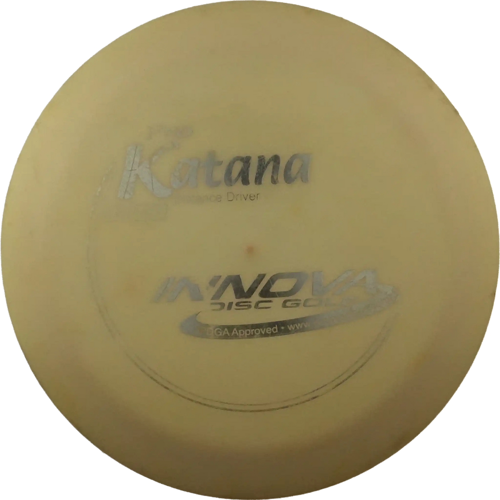 Pro Katana