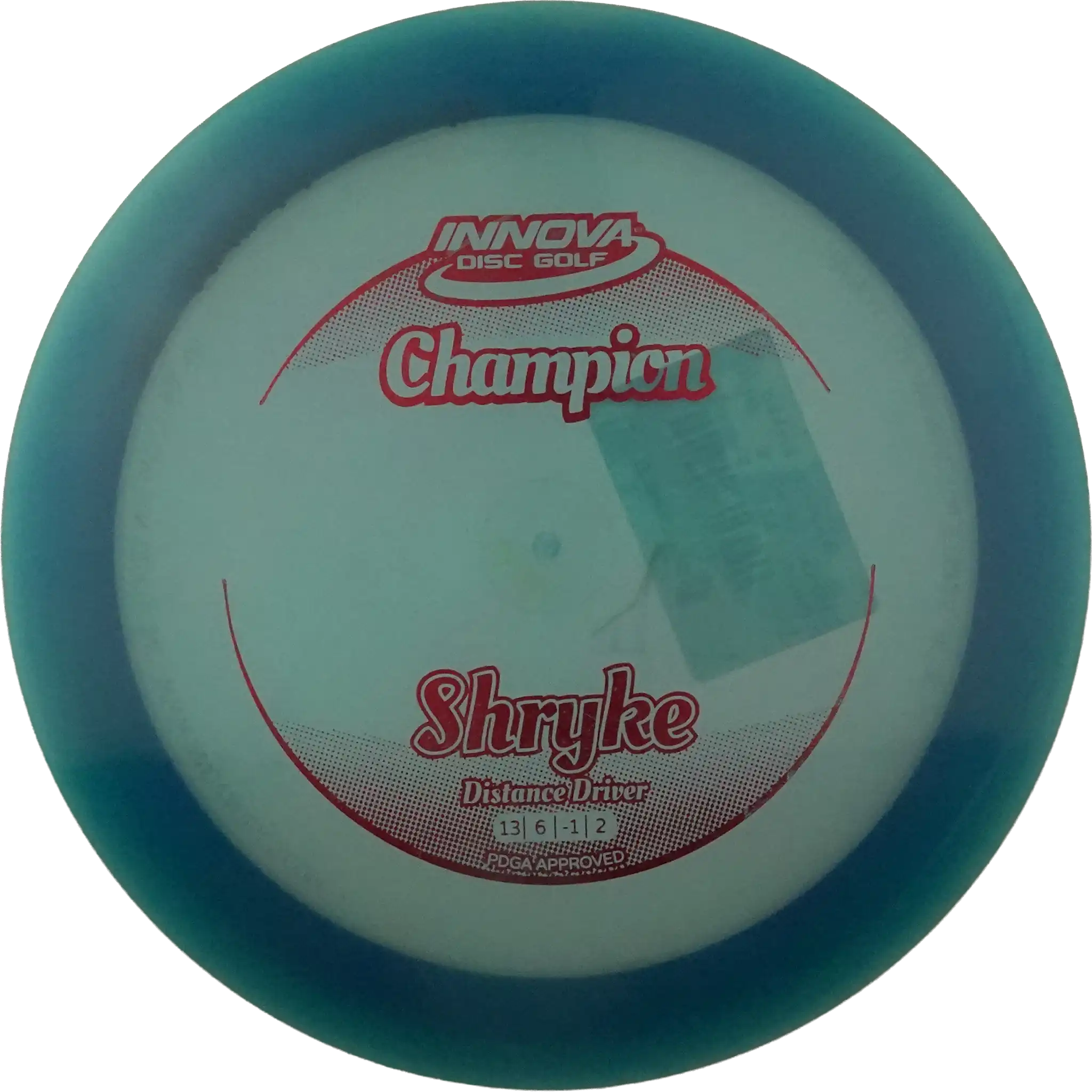 Champion Shryke