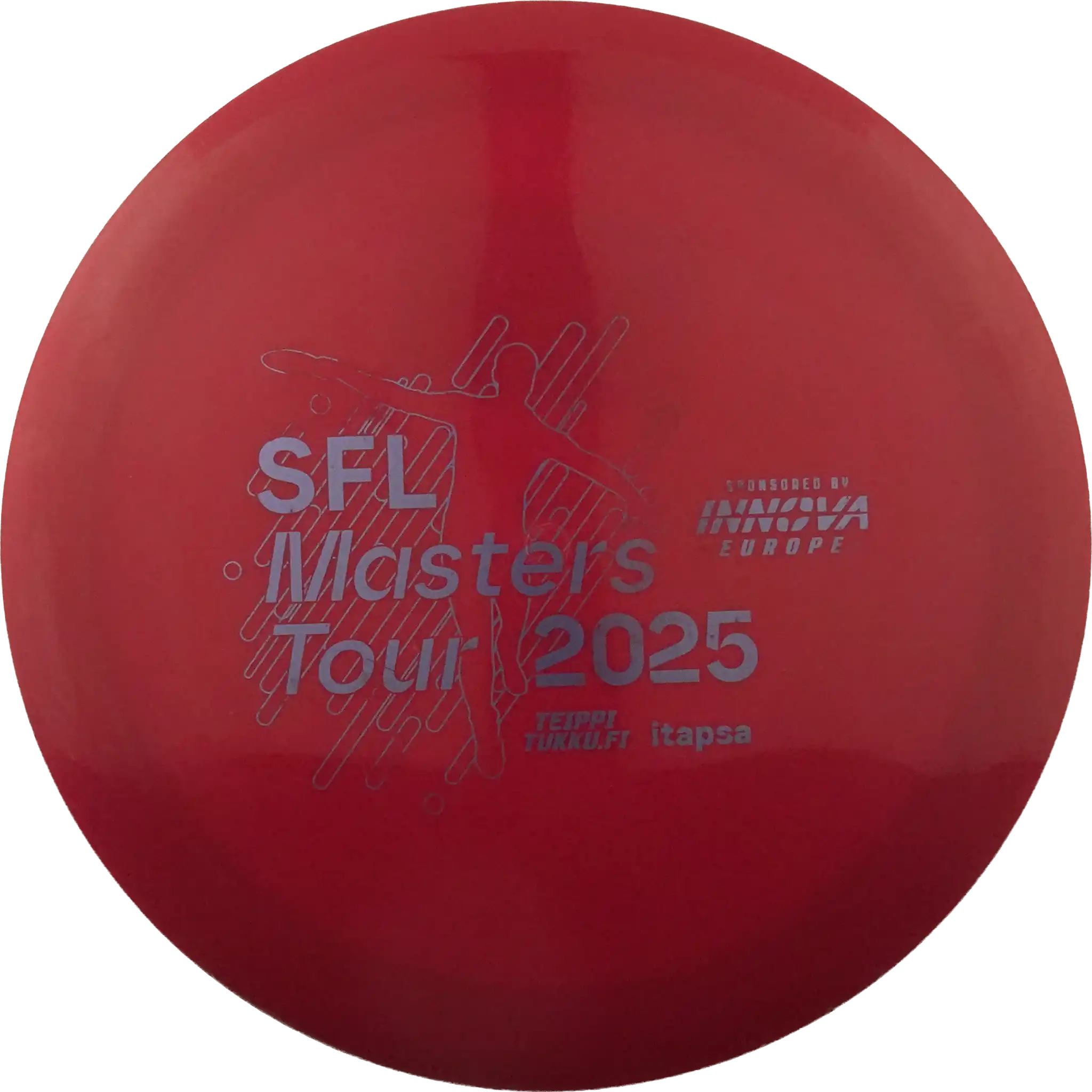 Star Wraith - SFL Masters Tour 2025