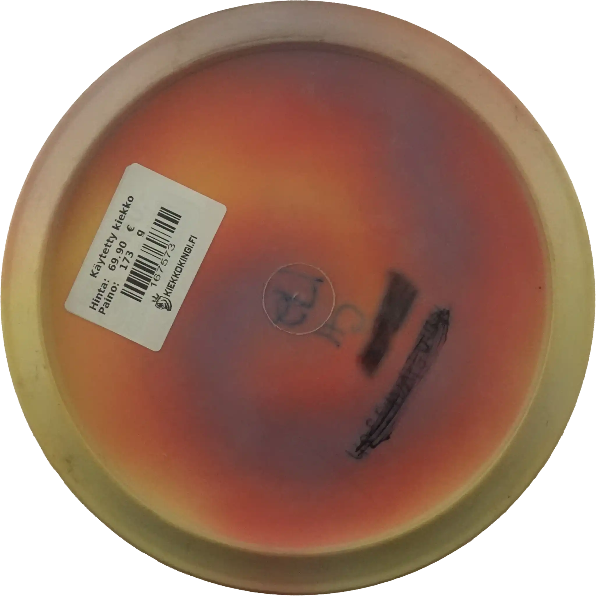 KC Pro Cheetah - Ken Climo - Old Run