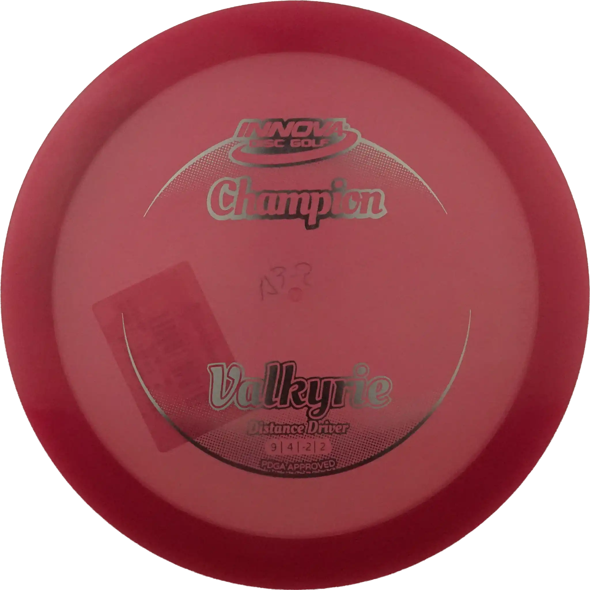 Champion Valkyrie