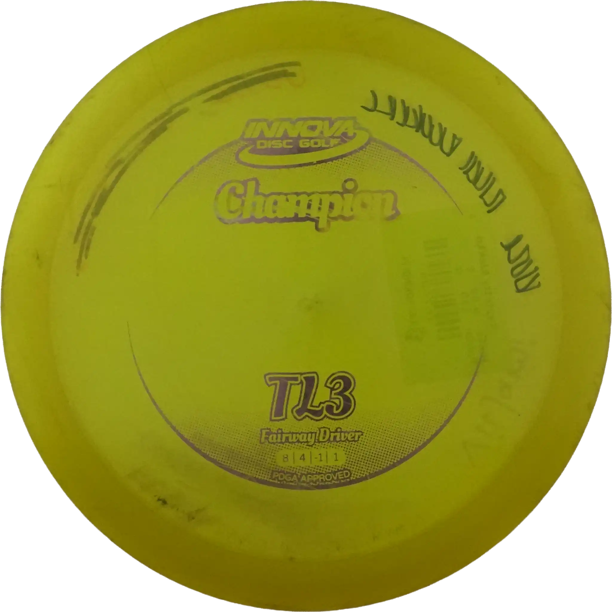 Champion TL3