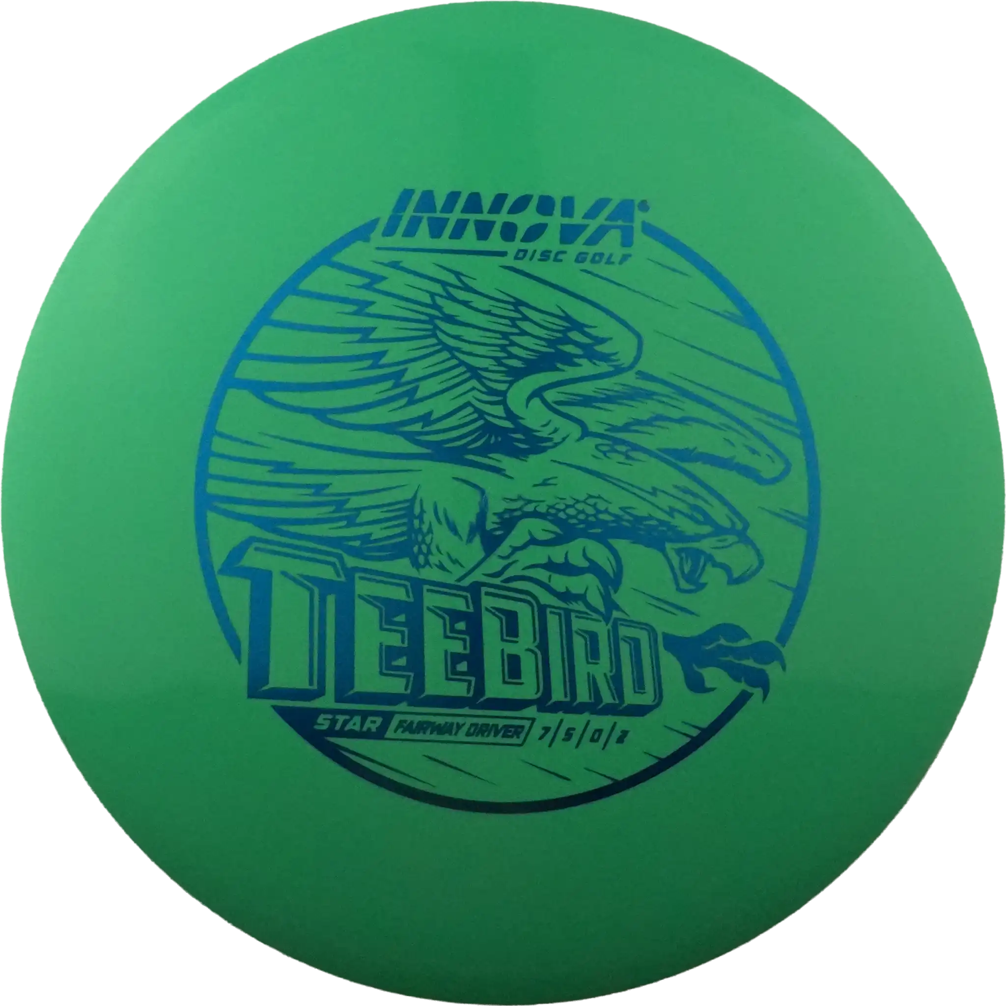 Star Teebird