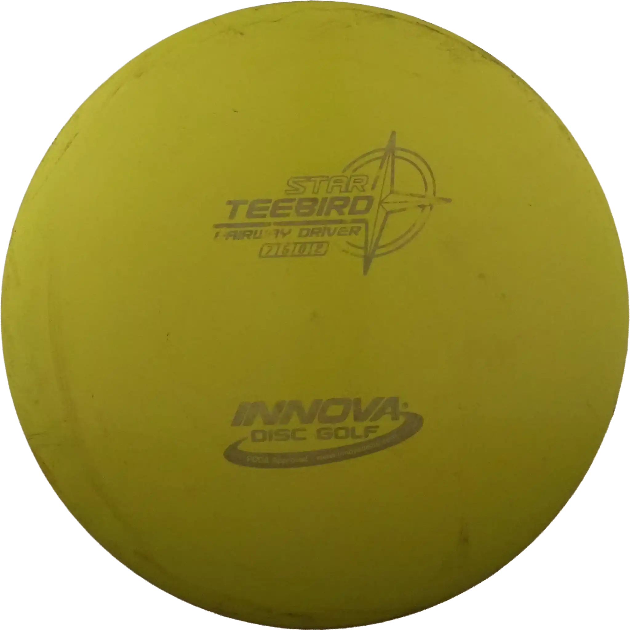 Star Teebird