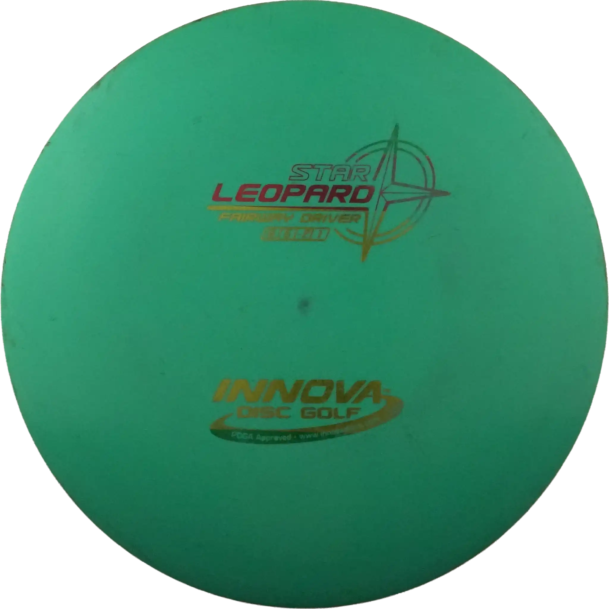 Star Leopard
