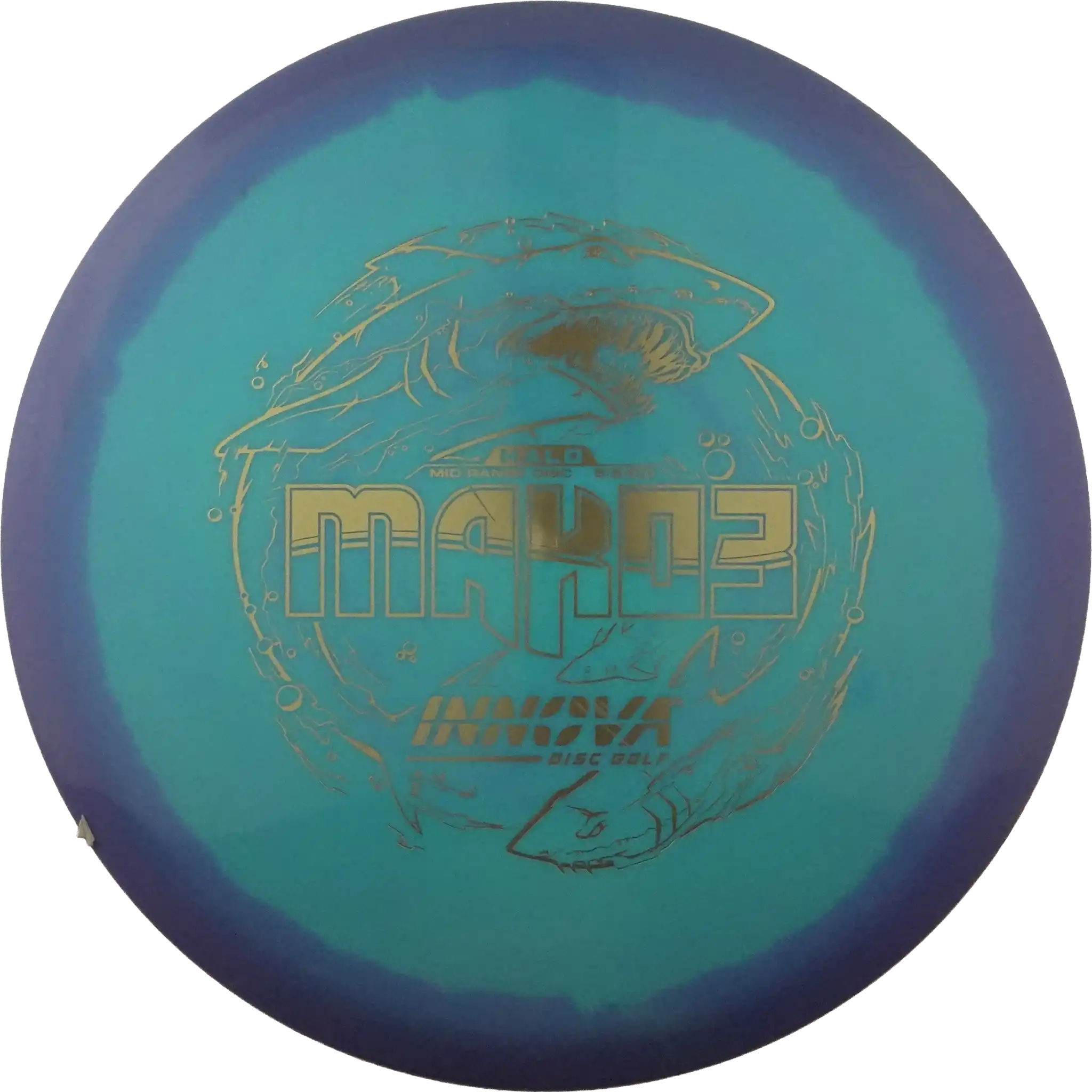 Halo Star Mako3