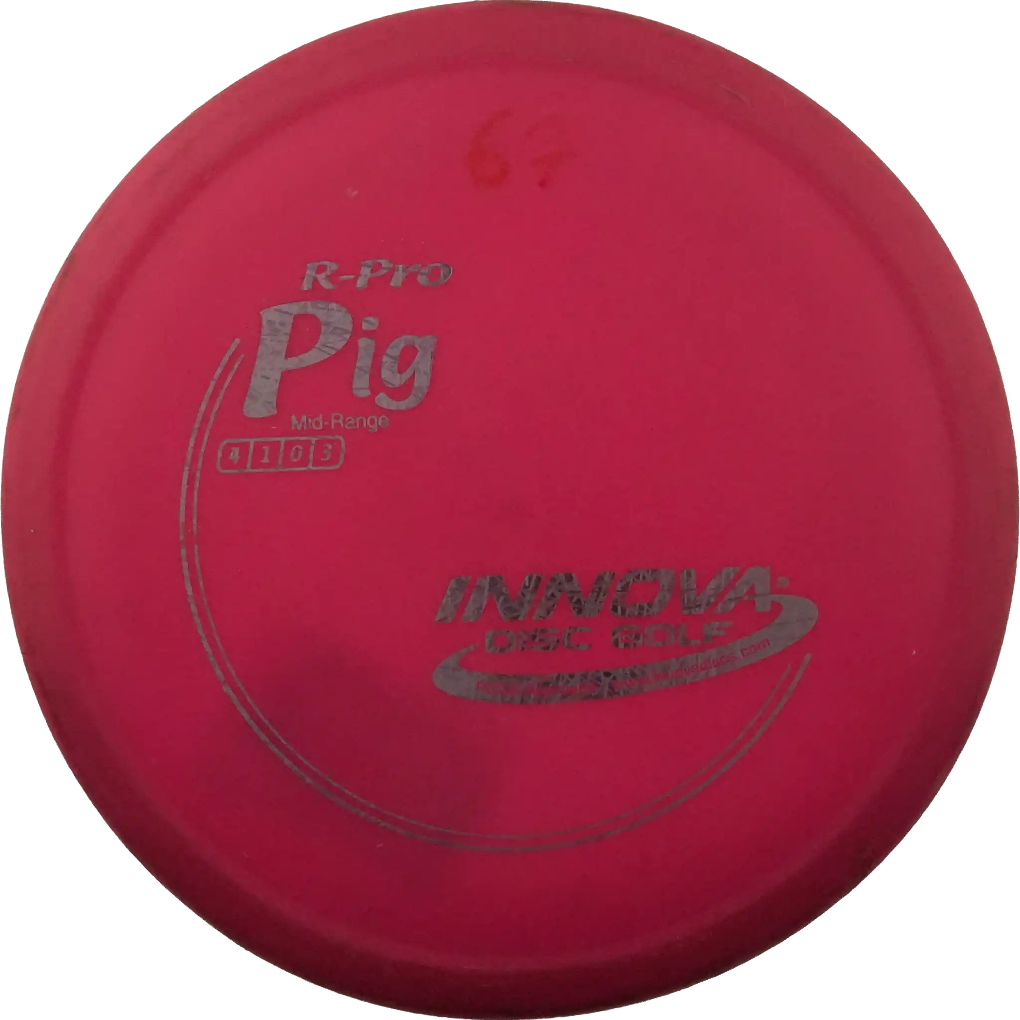 R-Pro Pig