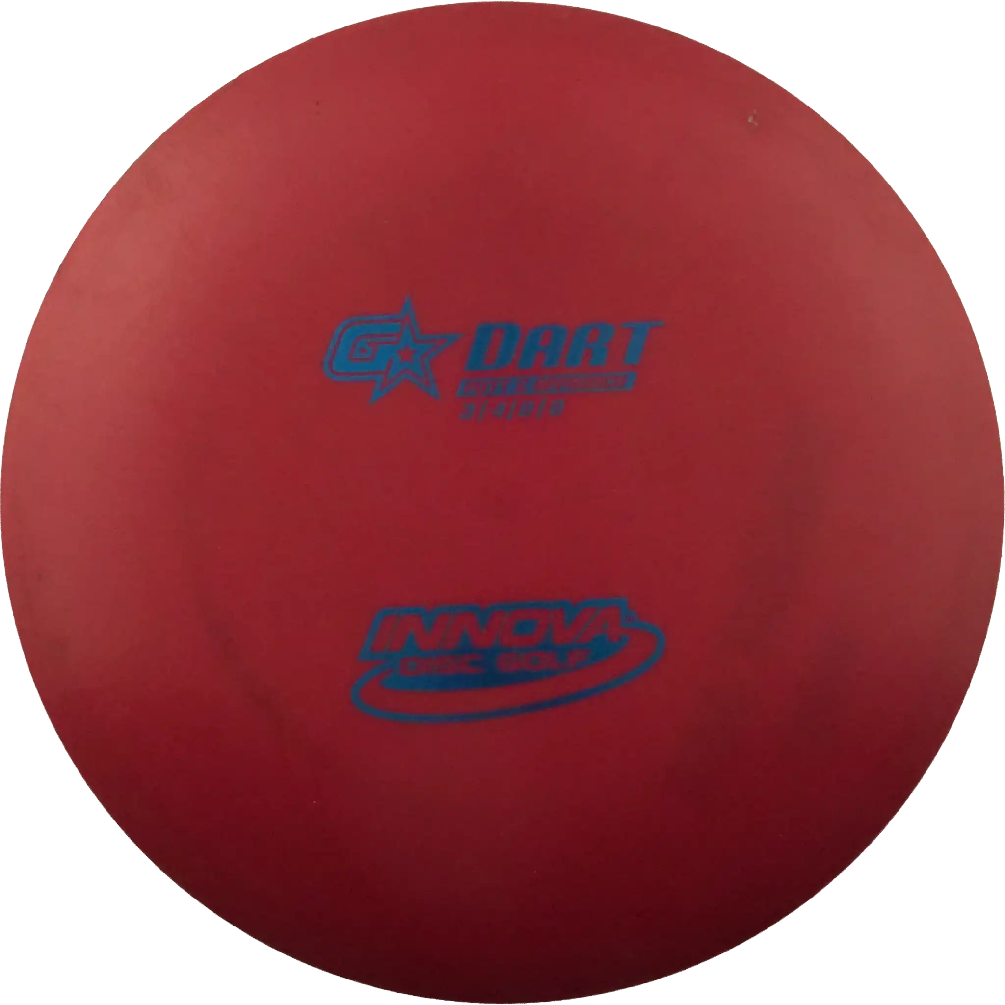 GStar Dart