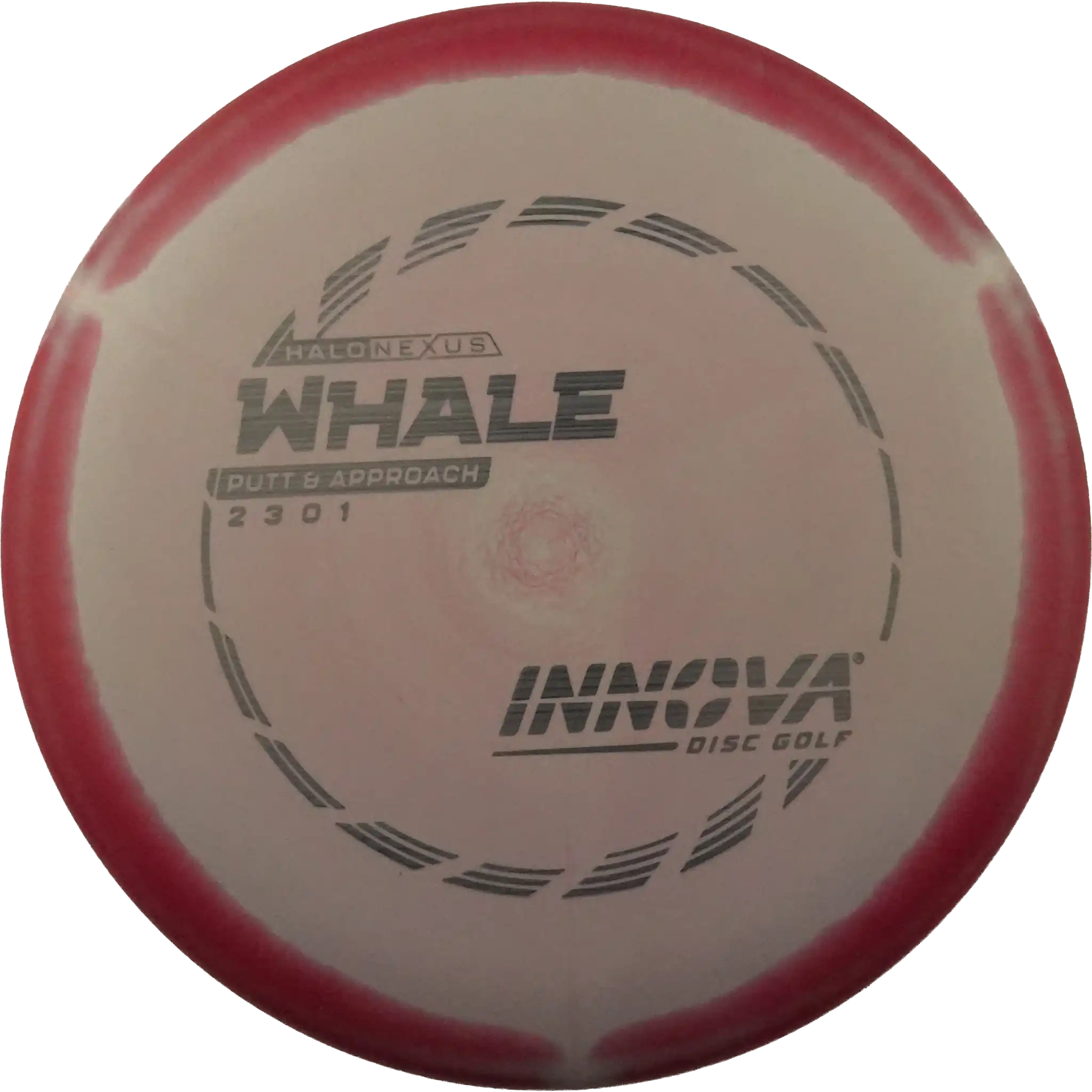 Halo Nexus Whale