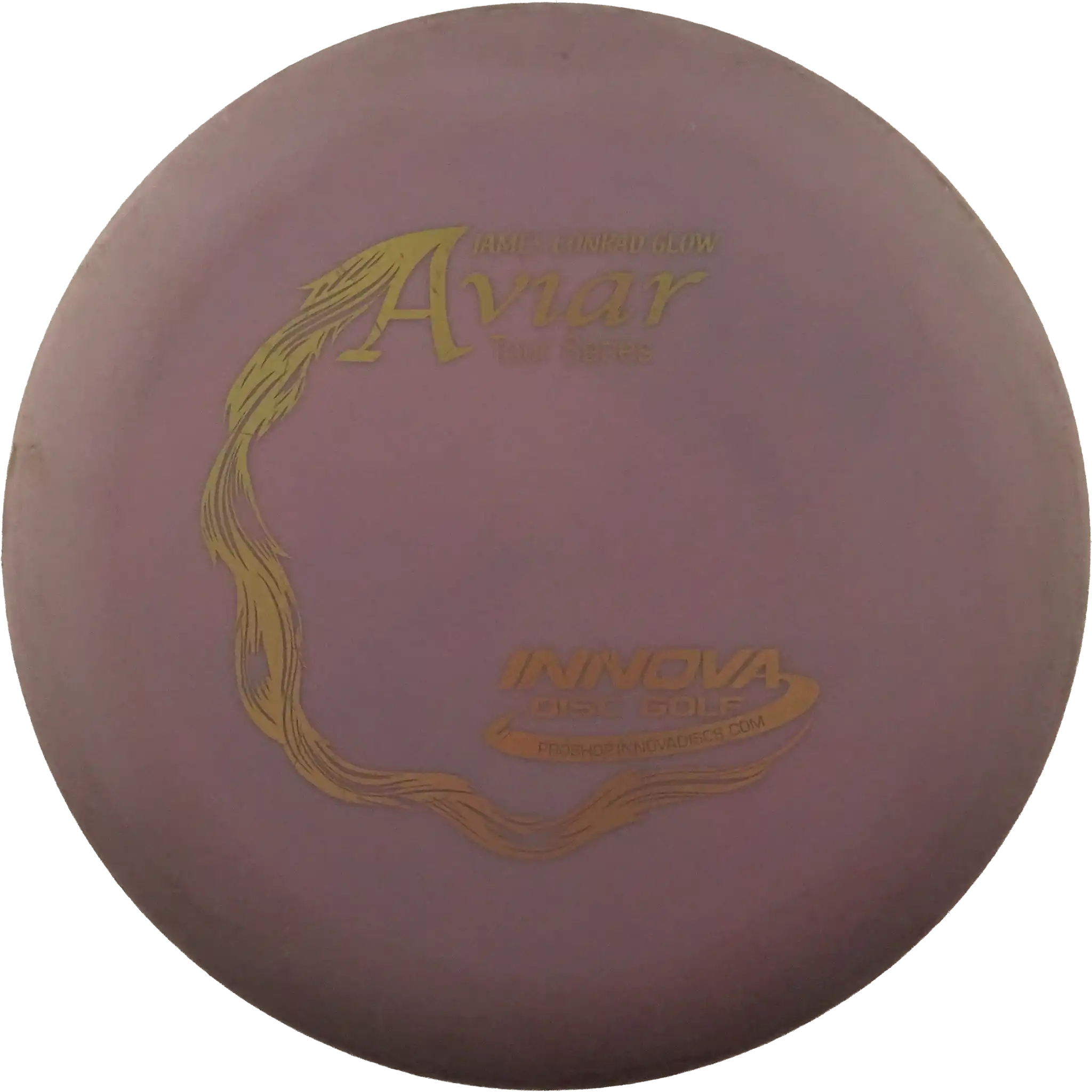 Pro Color Glow Aviar - James Conrad