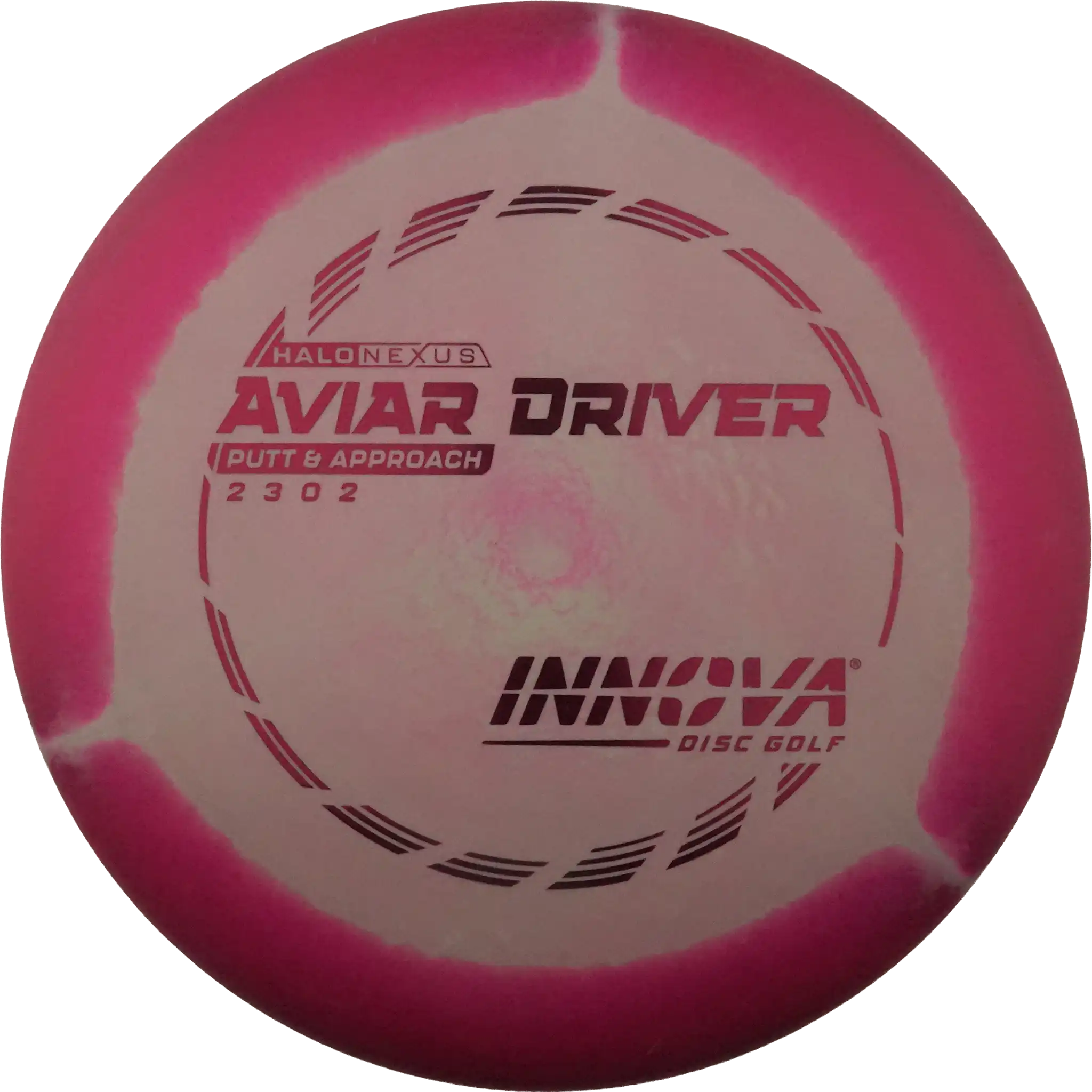 Halo Nexus Aviar Driver