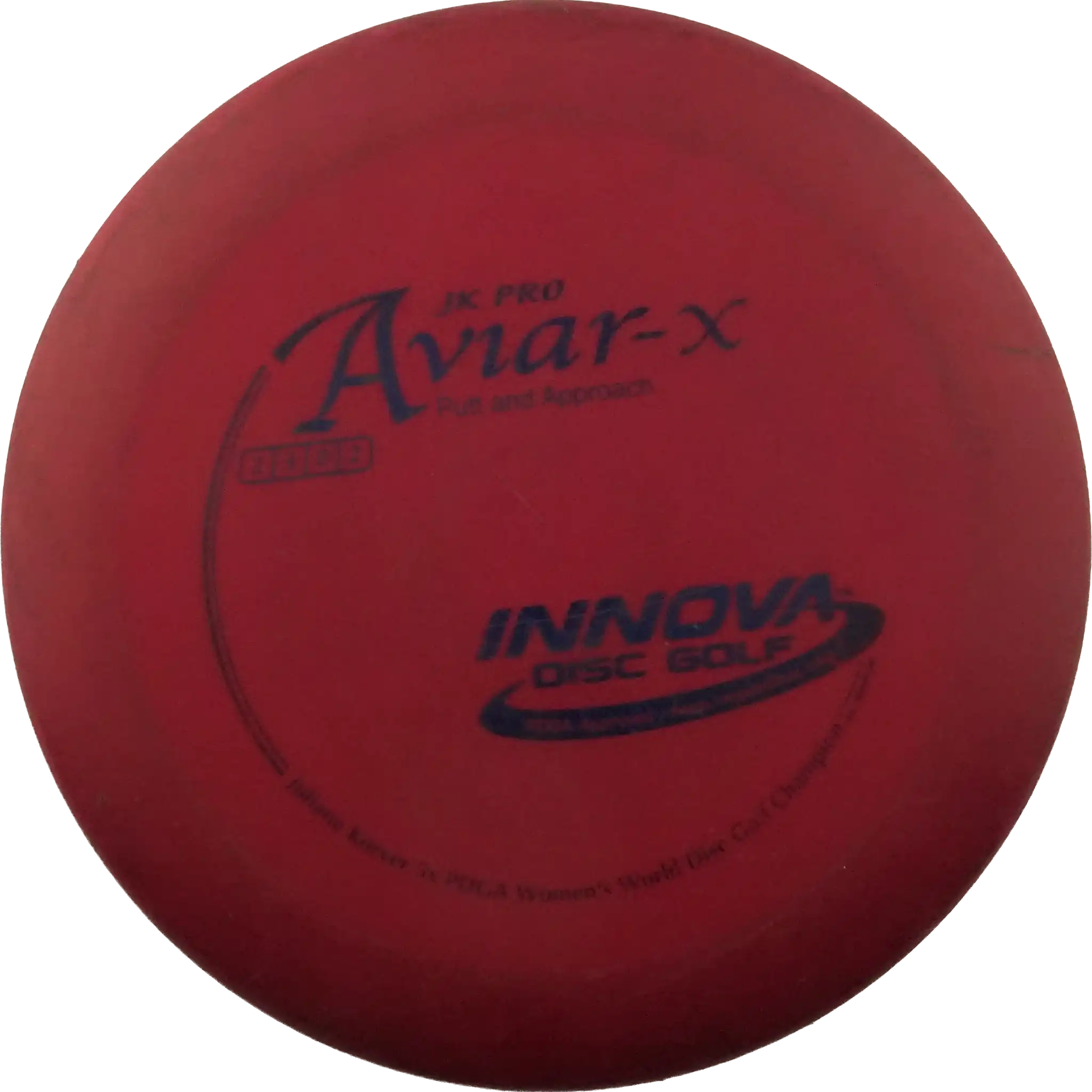 JK Pro Aviar-X