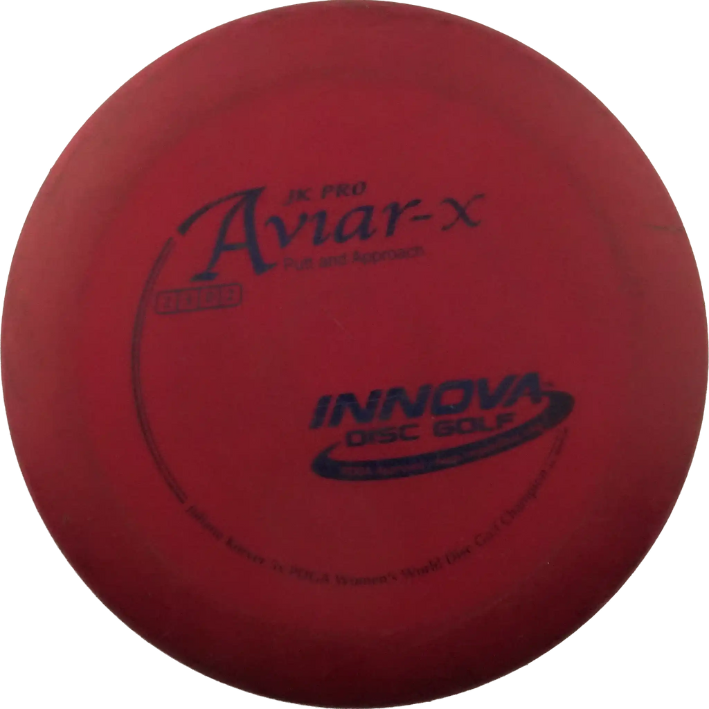 JK Pro Aviar-X
