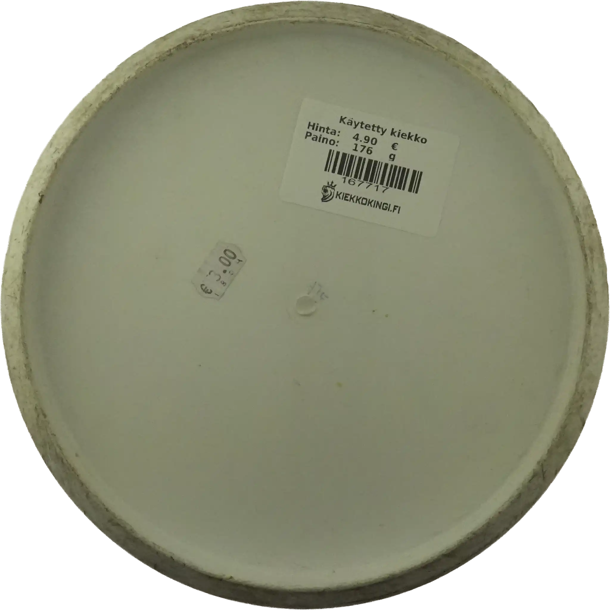 DuraFlex P Model US - Special Stamp