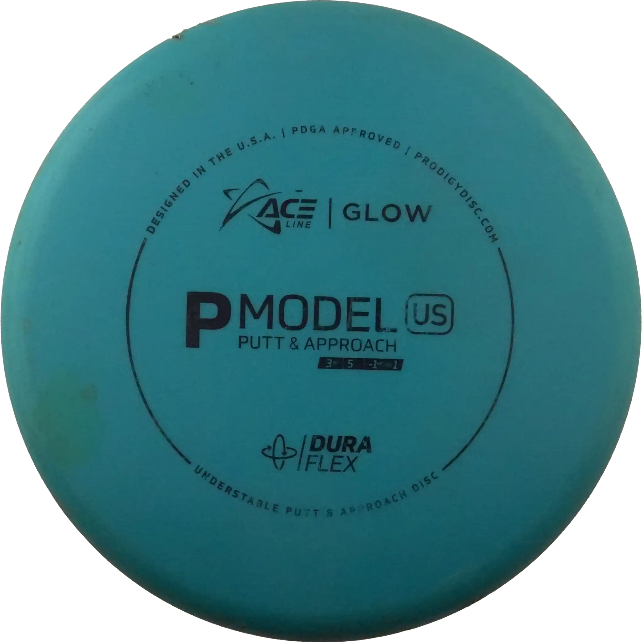 DuraFlex Glow P Model US
