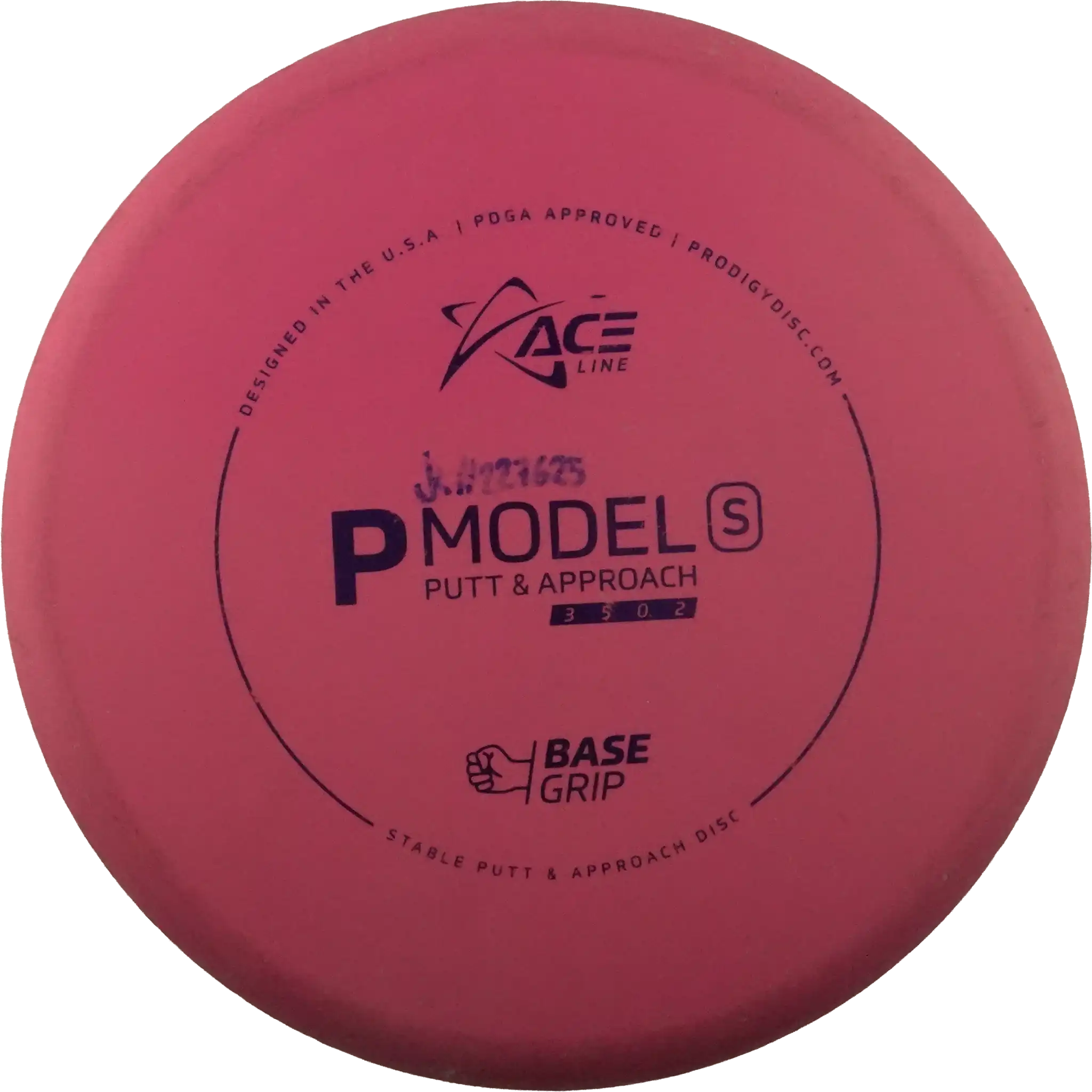 BaseGrip P Model S