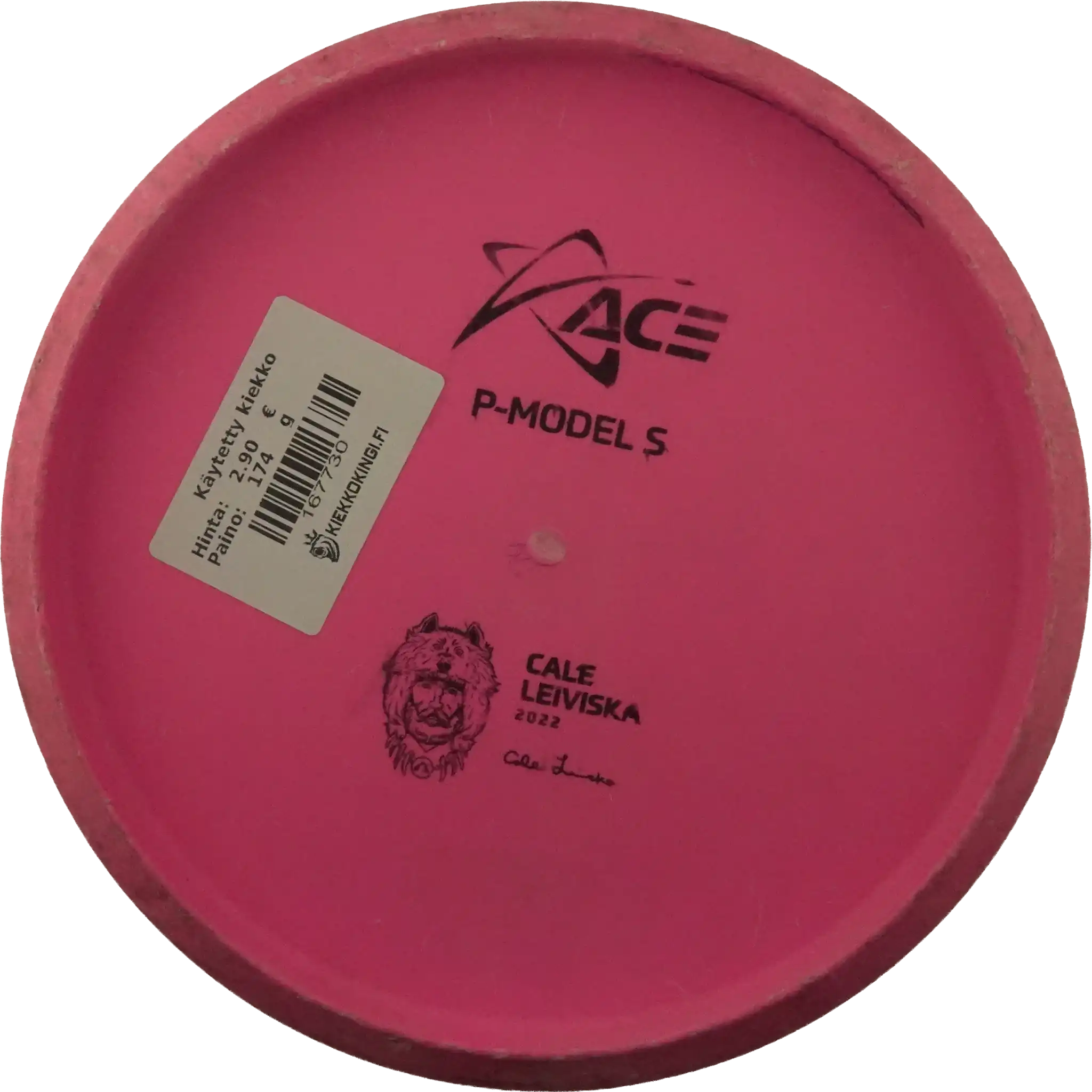 BaseGrip P Model S