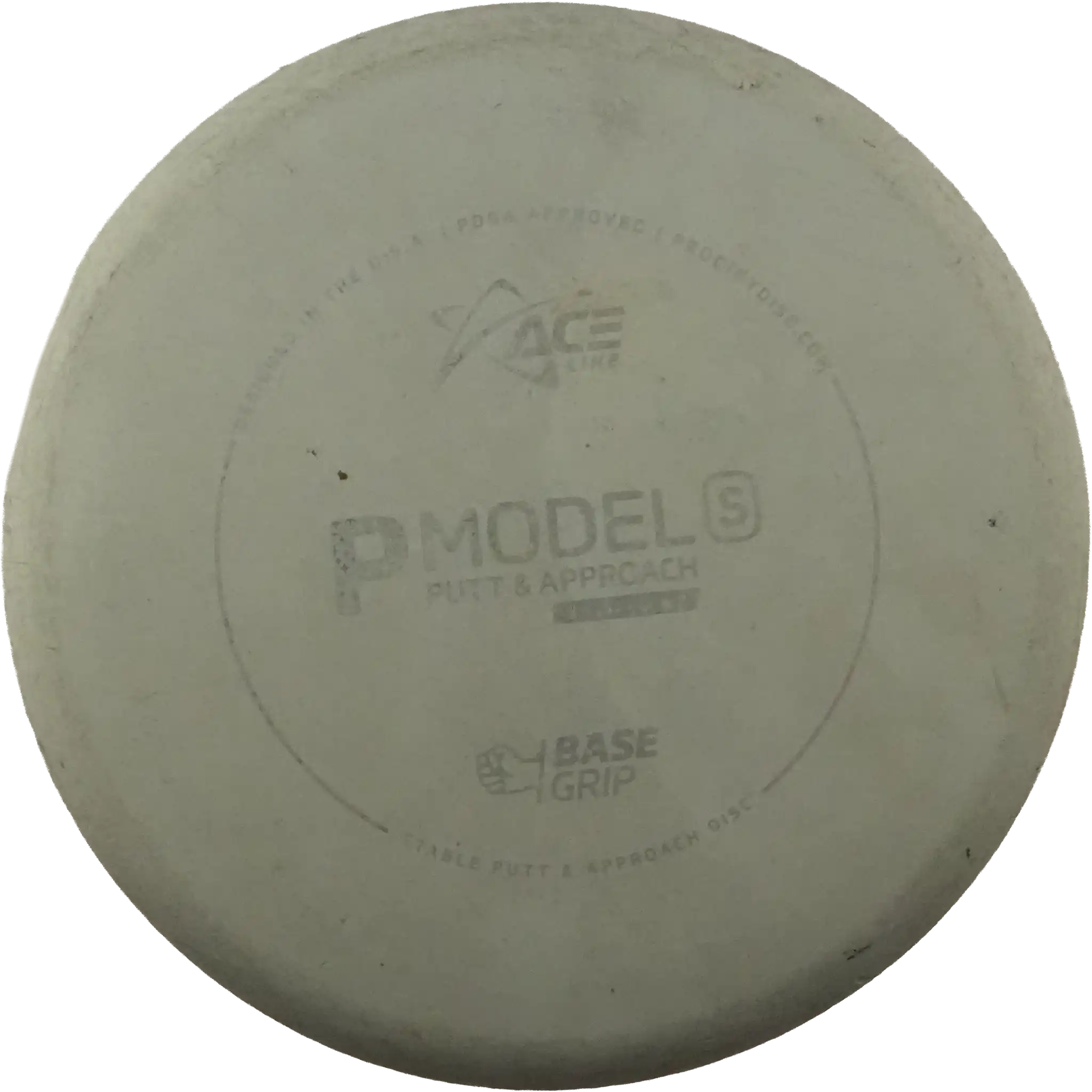 BaseGrip P Model S