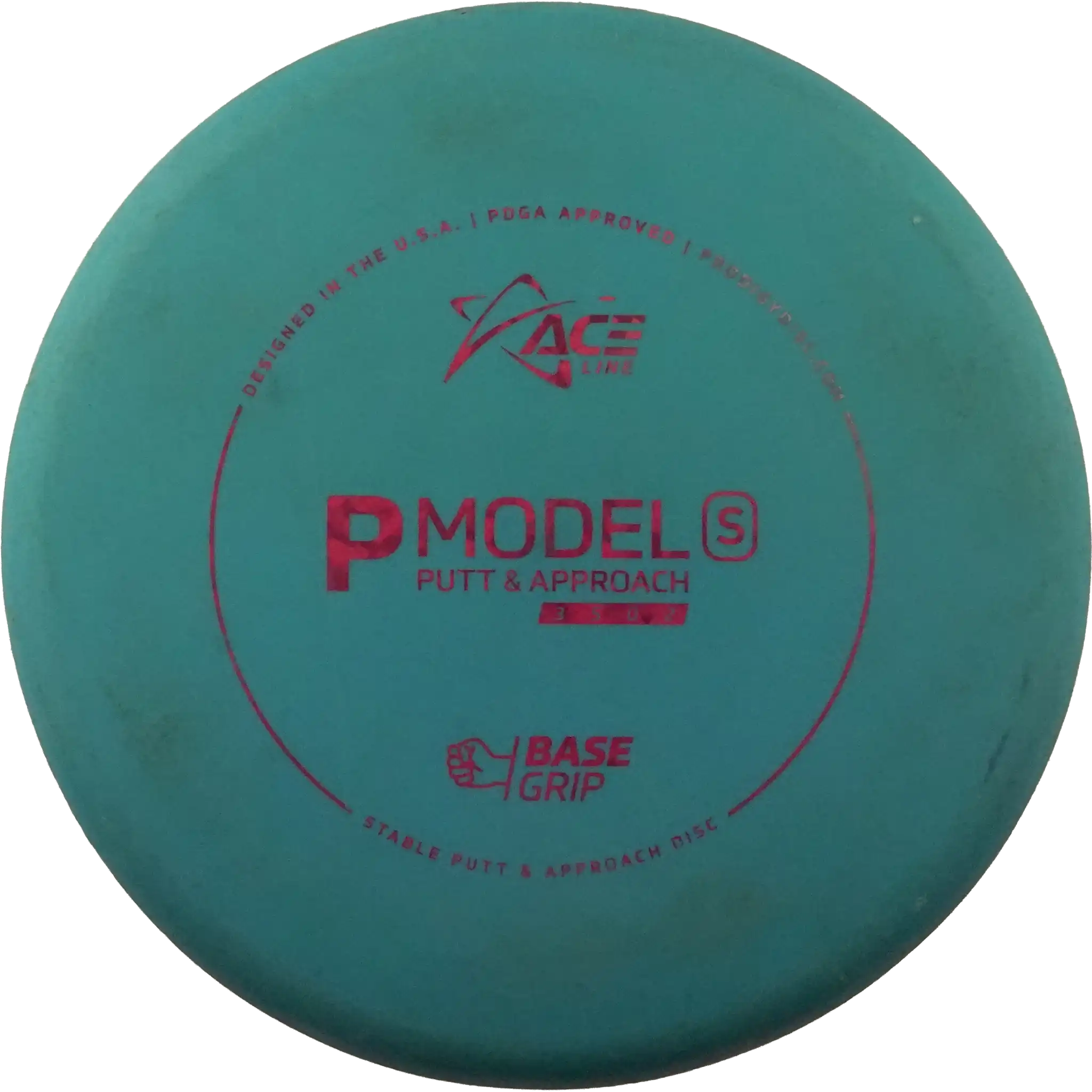 BaseGrip P Model S