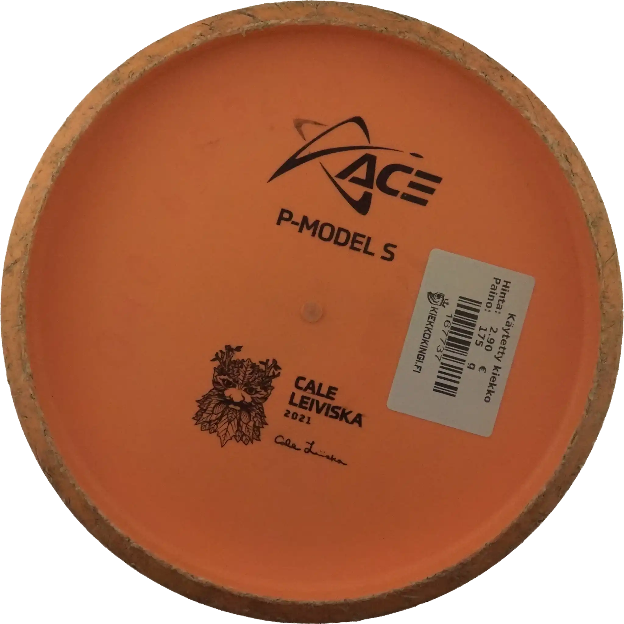 BaseGrip Glow P Model S
