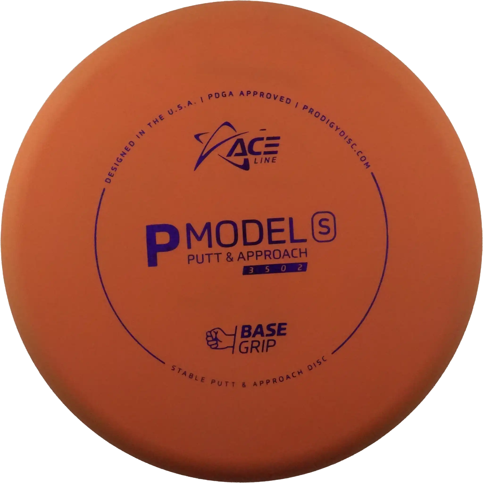 BaseGrip P Model S