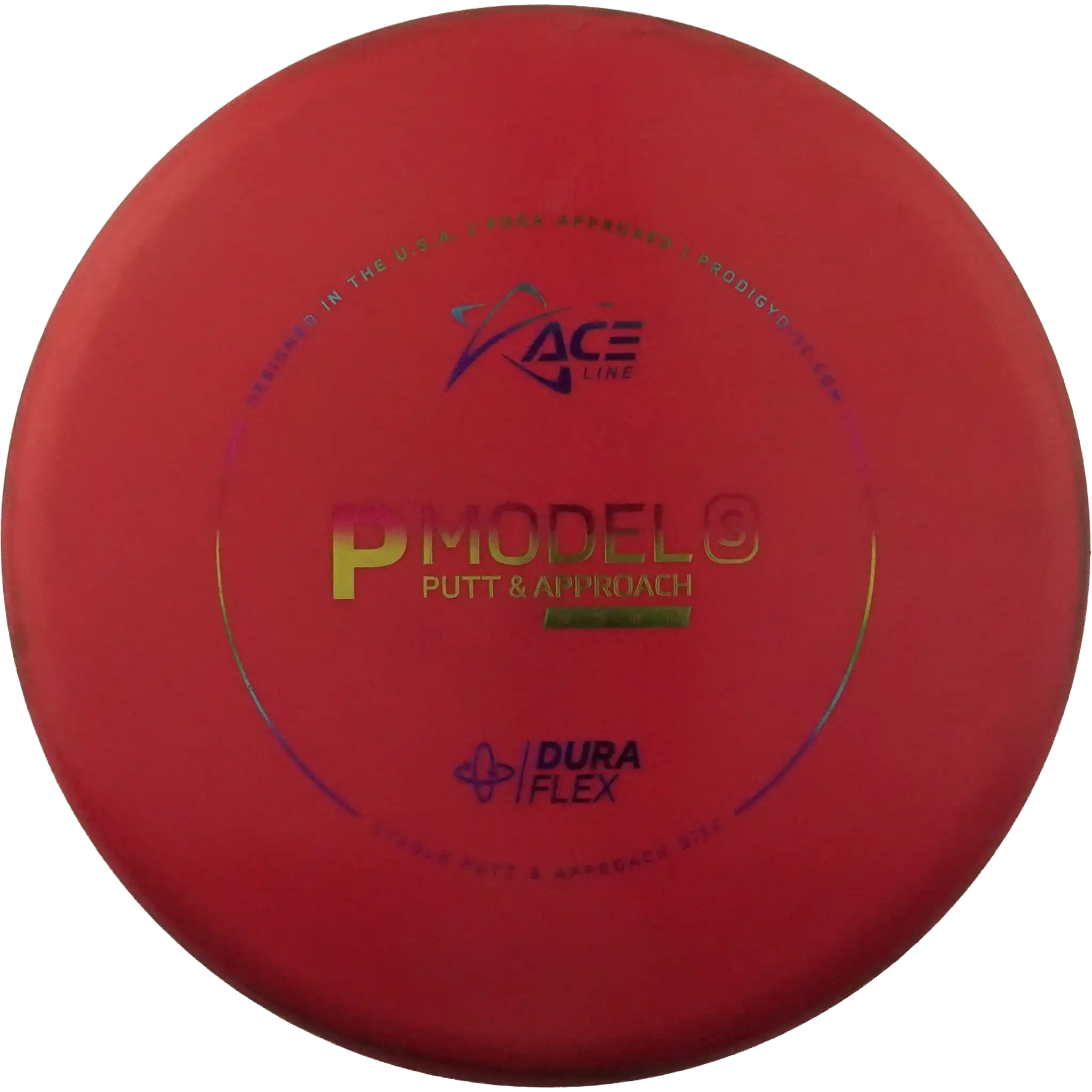 DuraFlex P Model S
