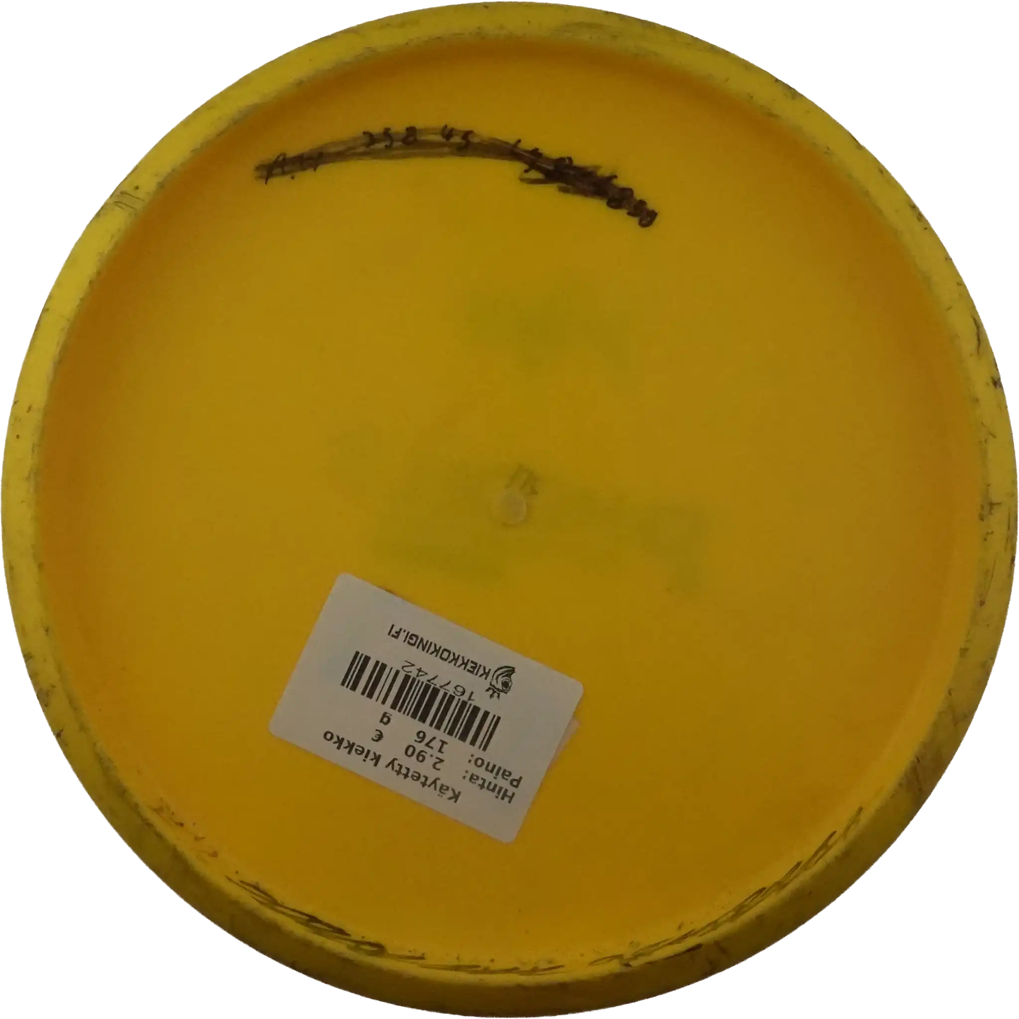 DuraFlex P Model S