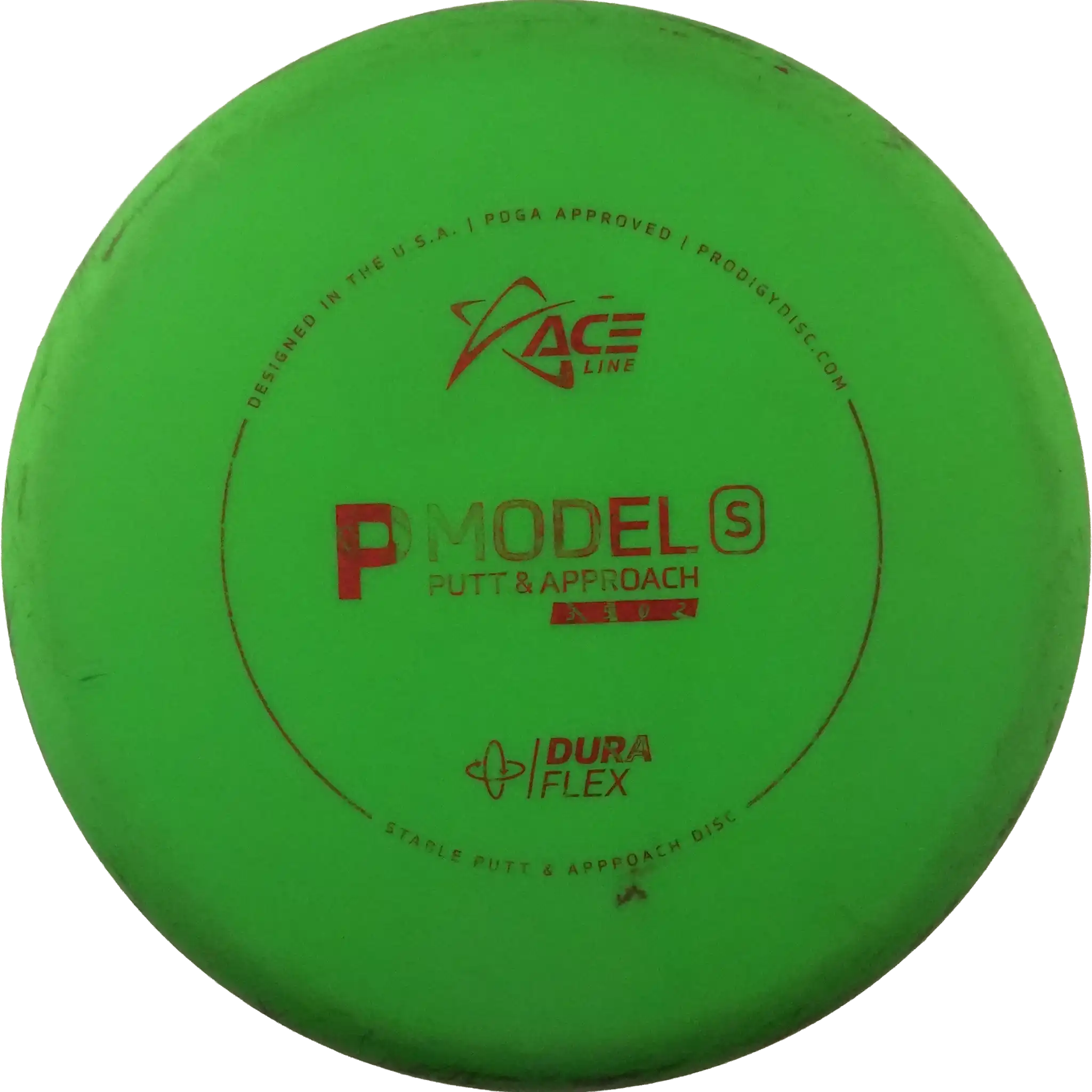 DuraFlex P Model S