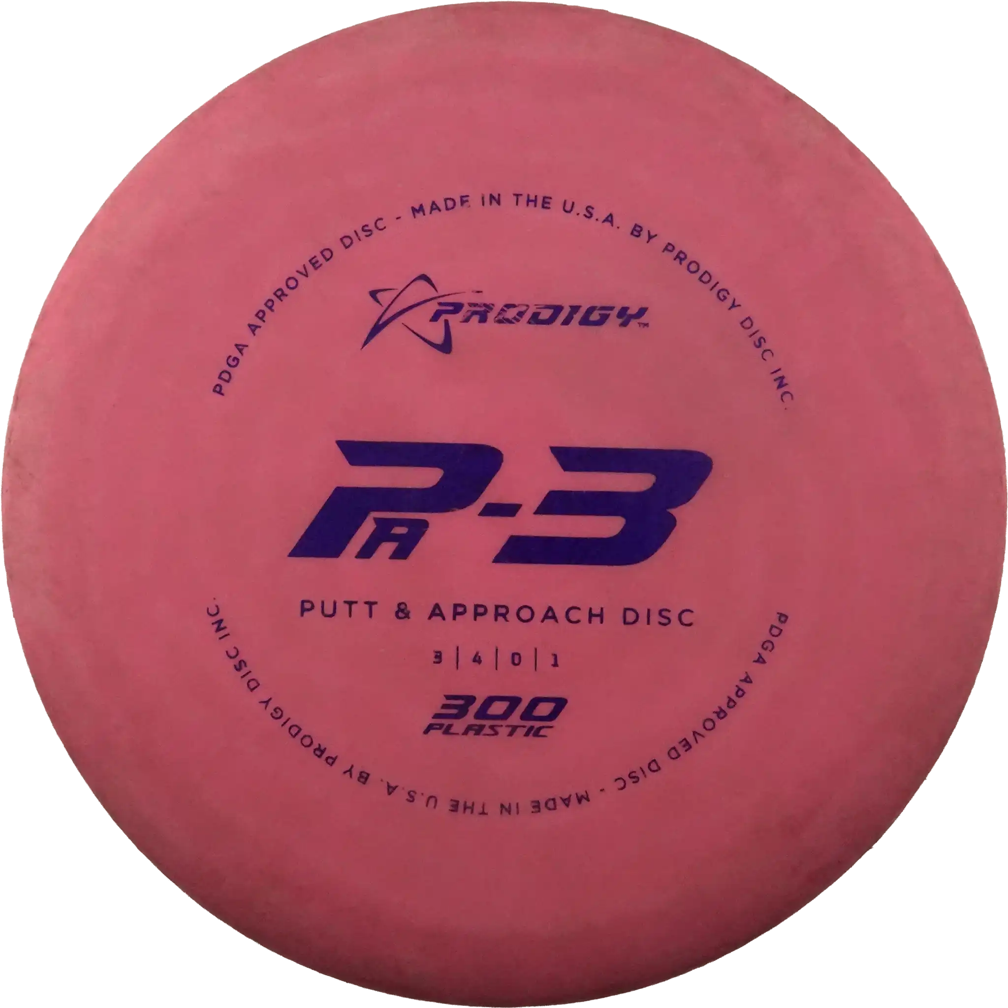 300 PA3