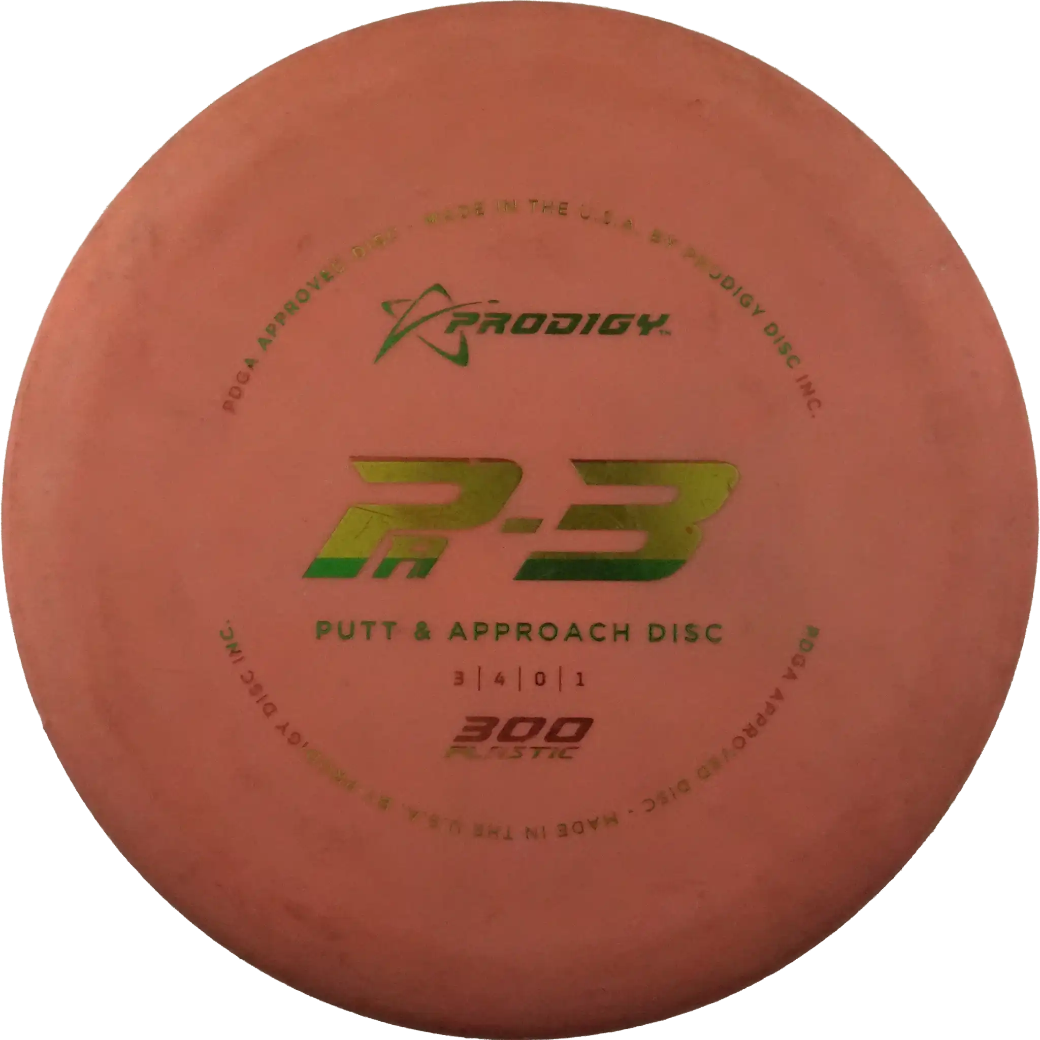 300 PA3