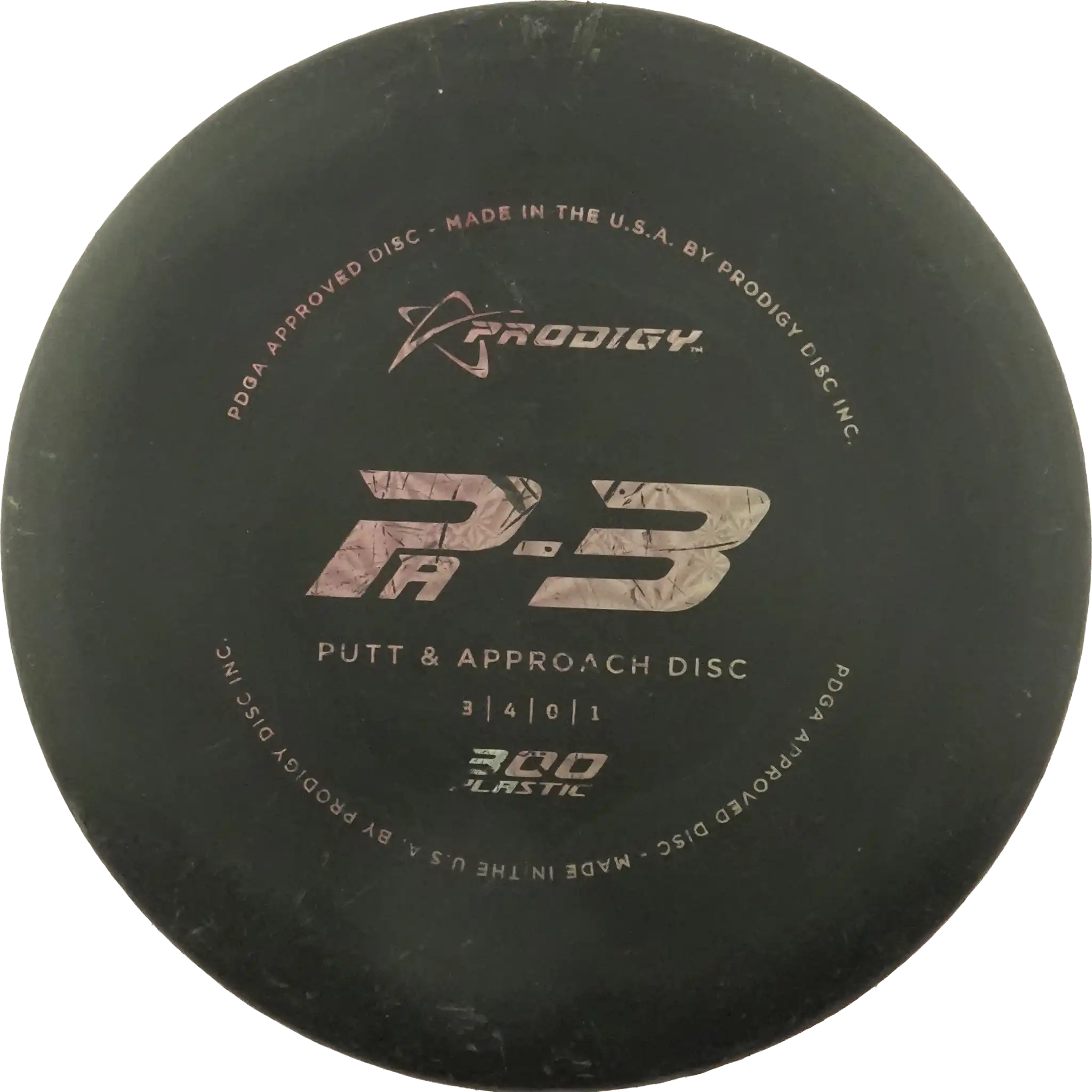 300 PA3
