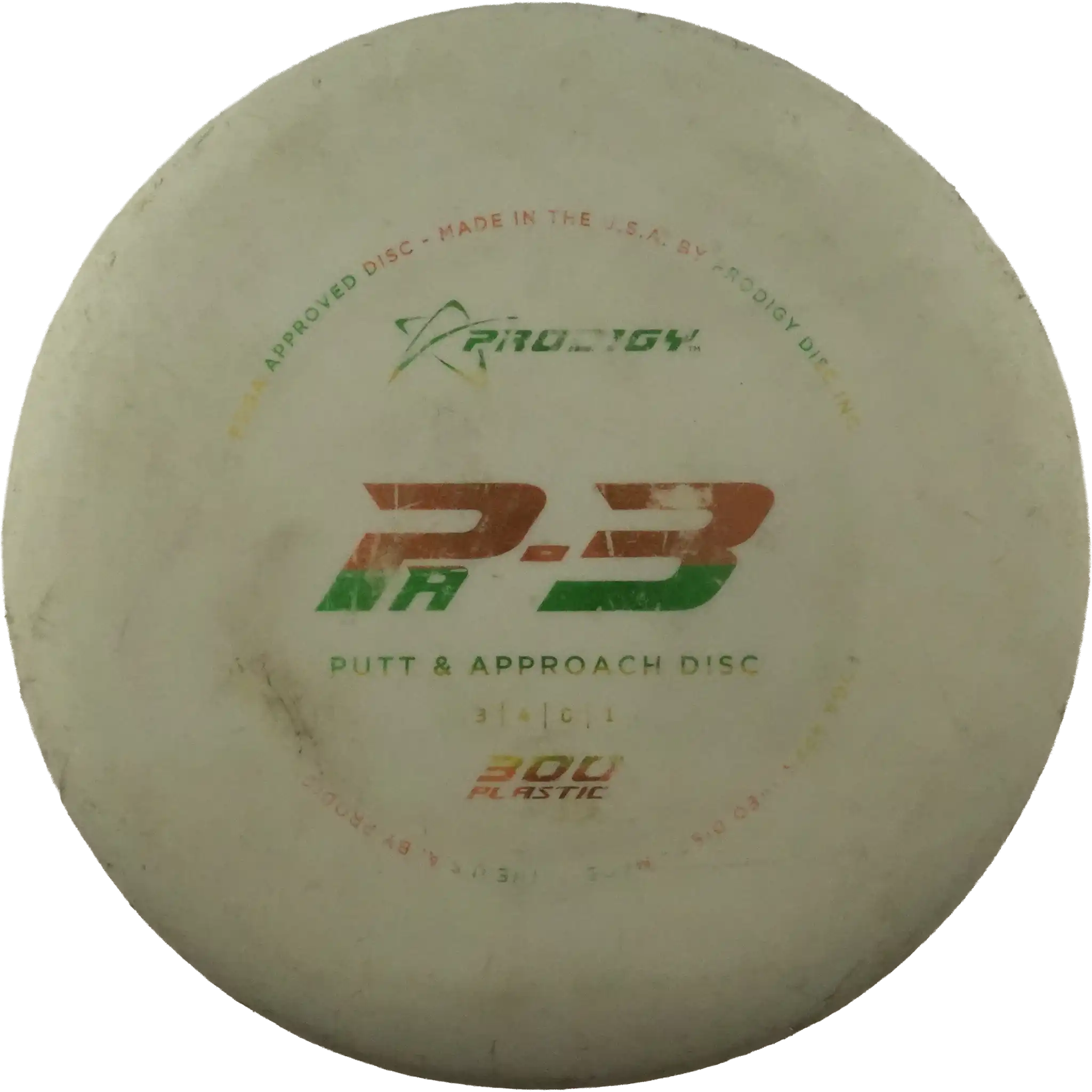300 PA3