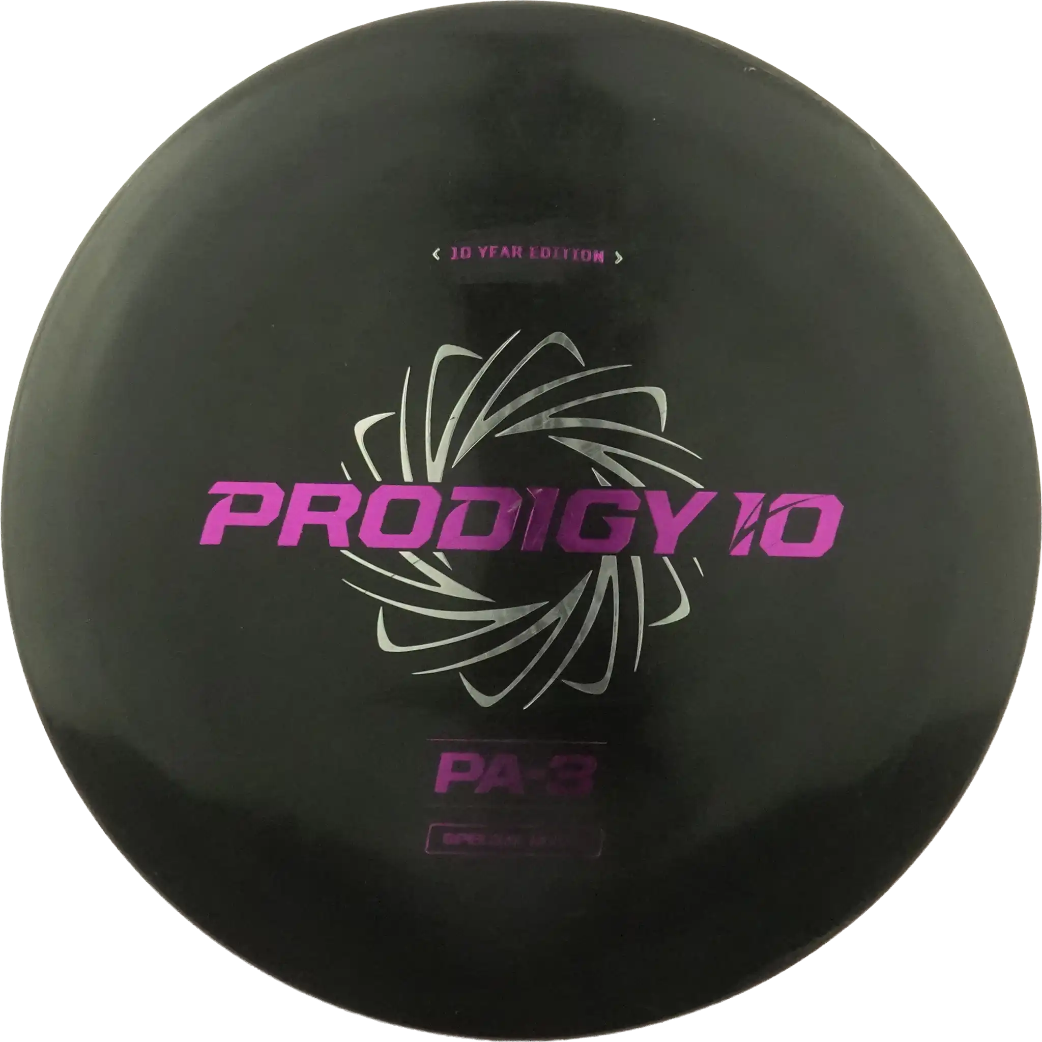 Special Blend PA3