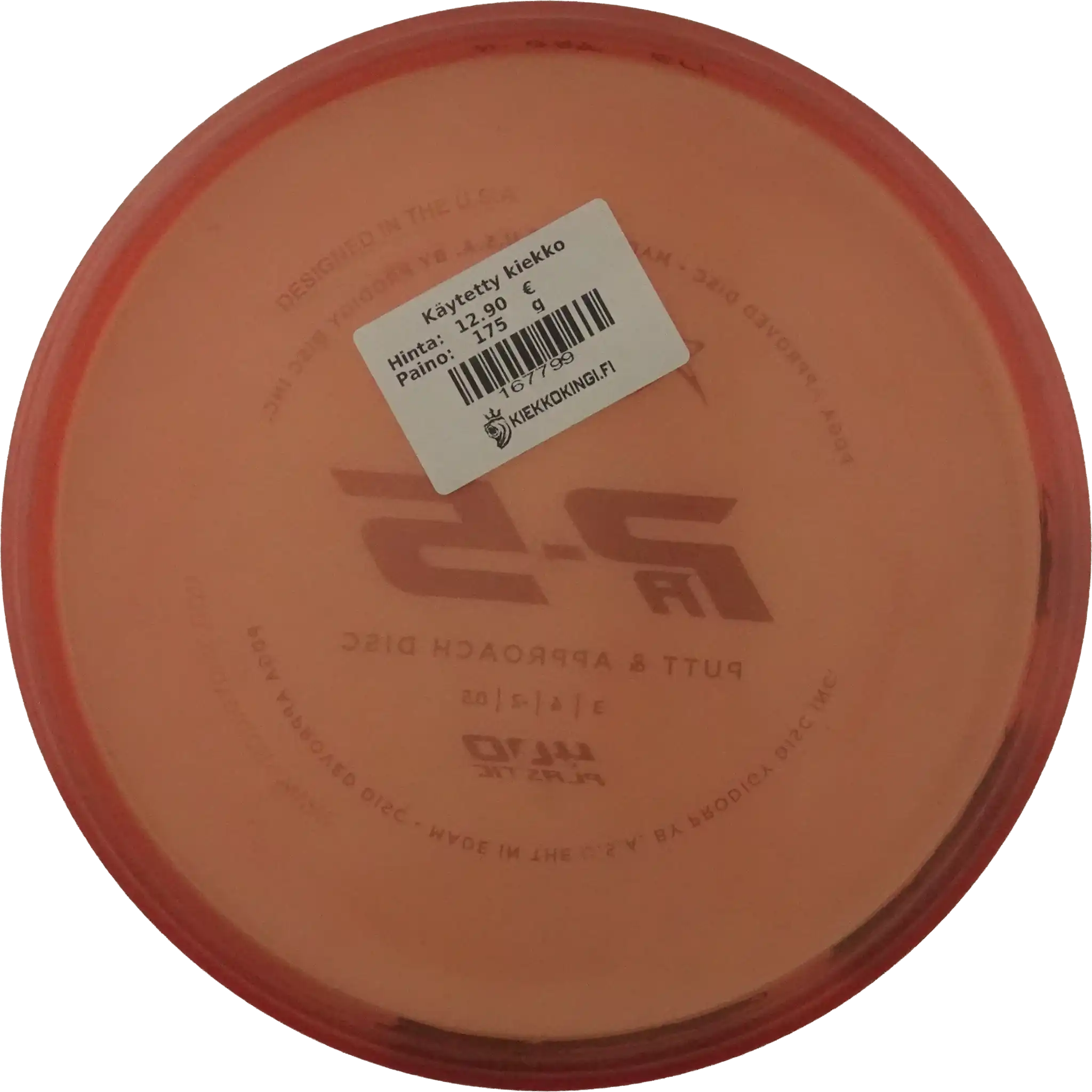 400 PA5