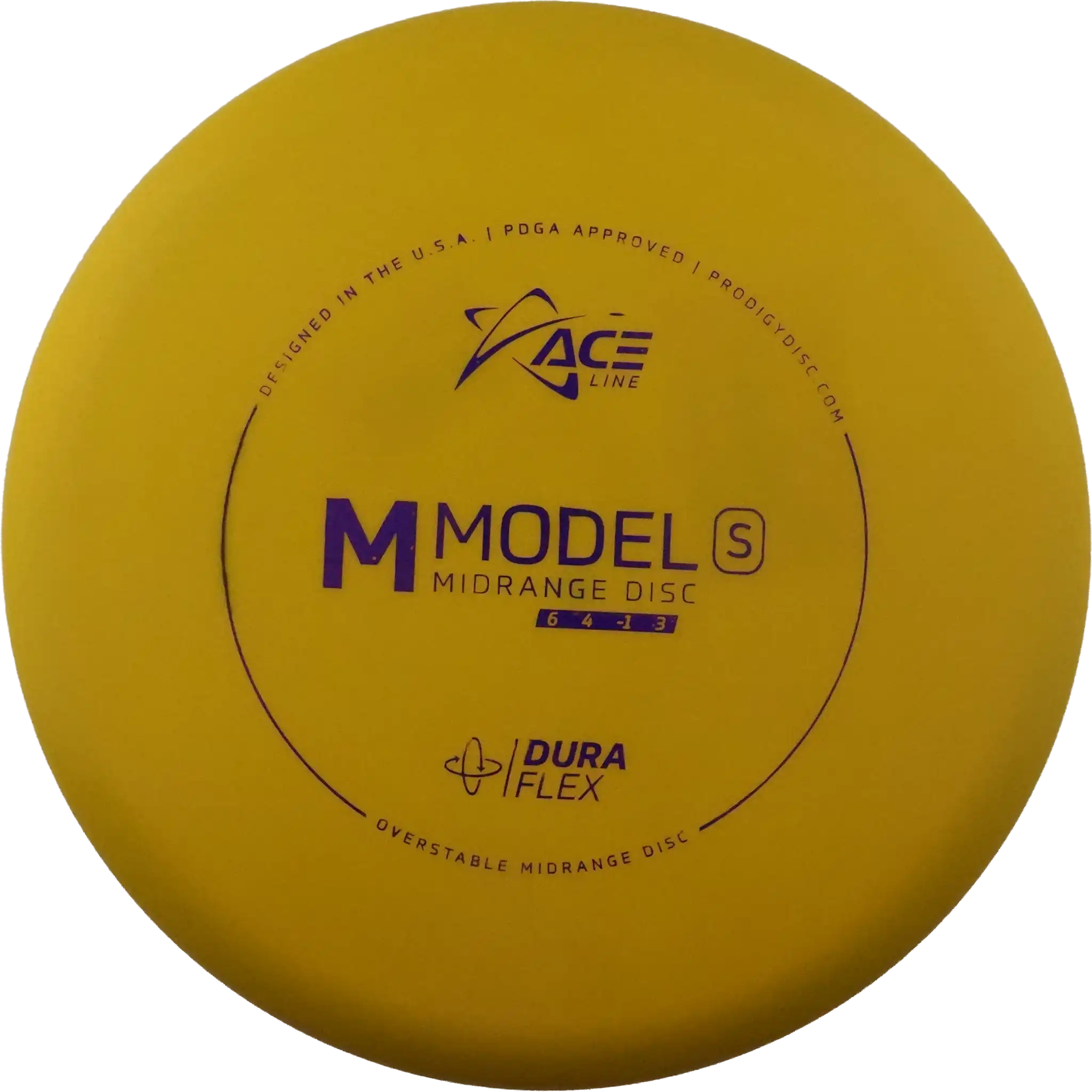 DuraFlex M Model S