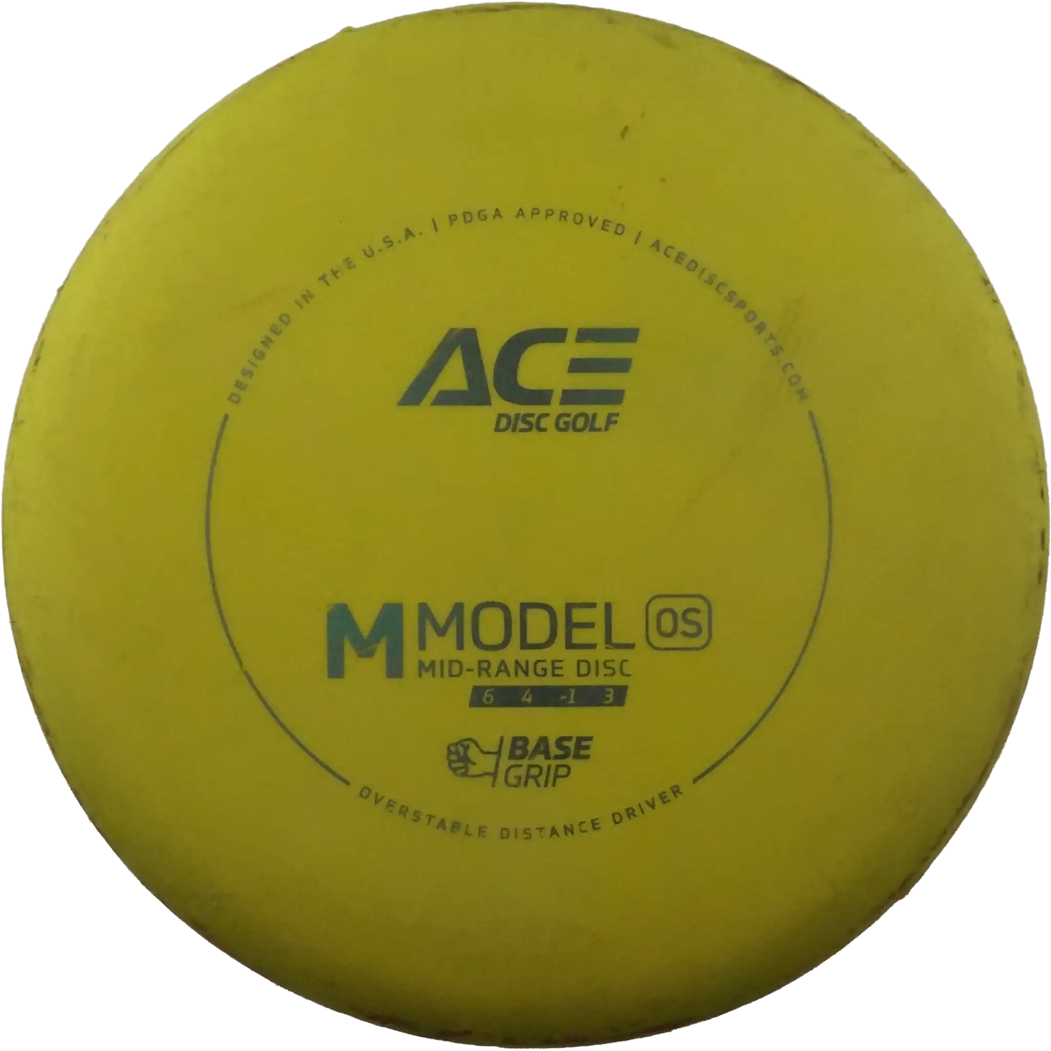 DuraFlex M Model OS